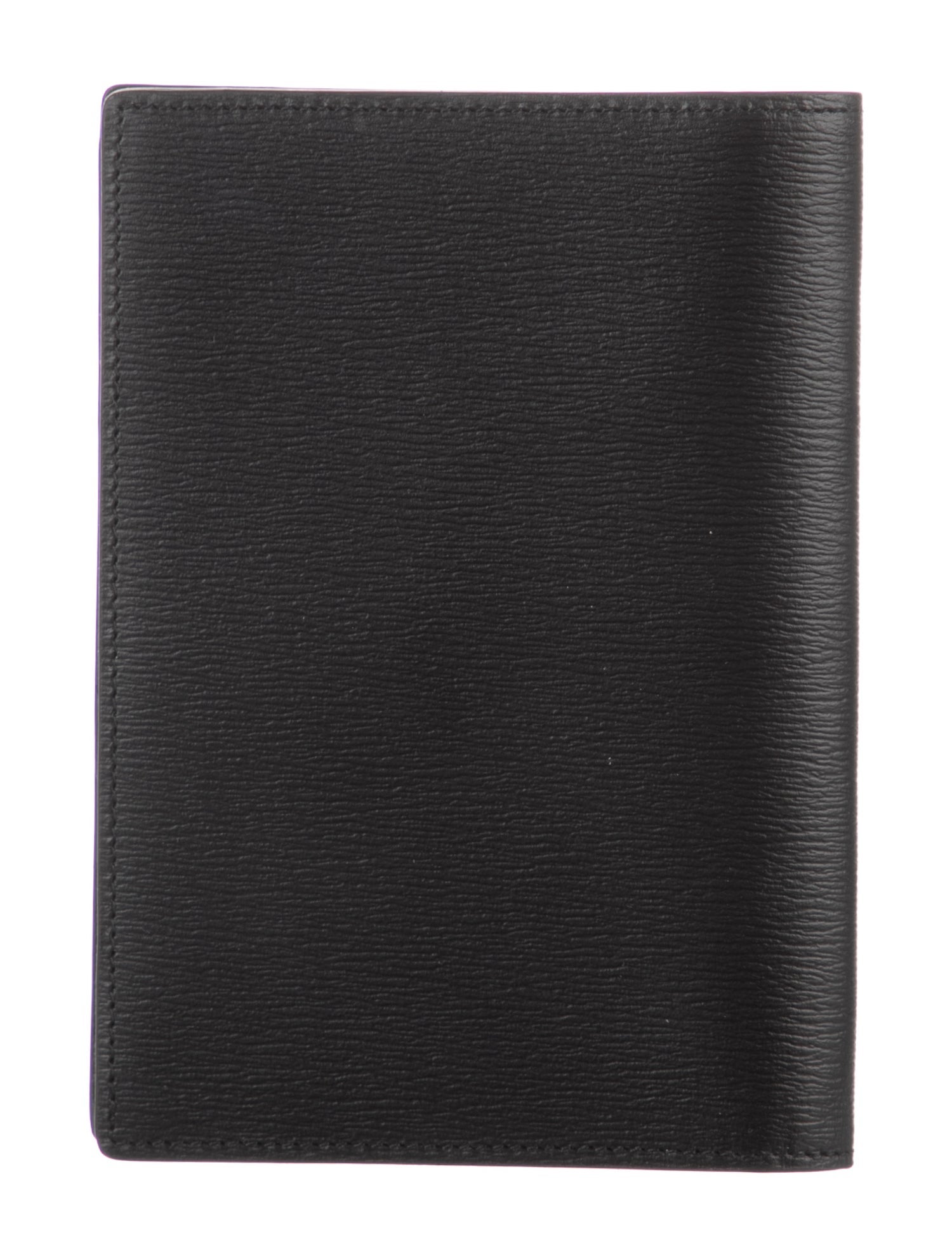 Montblanc Leather Bifold Wallet