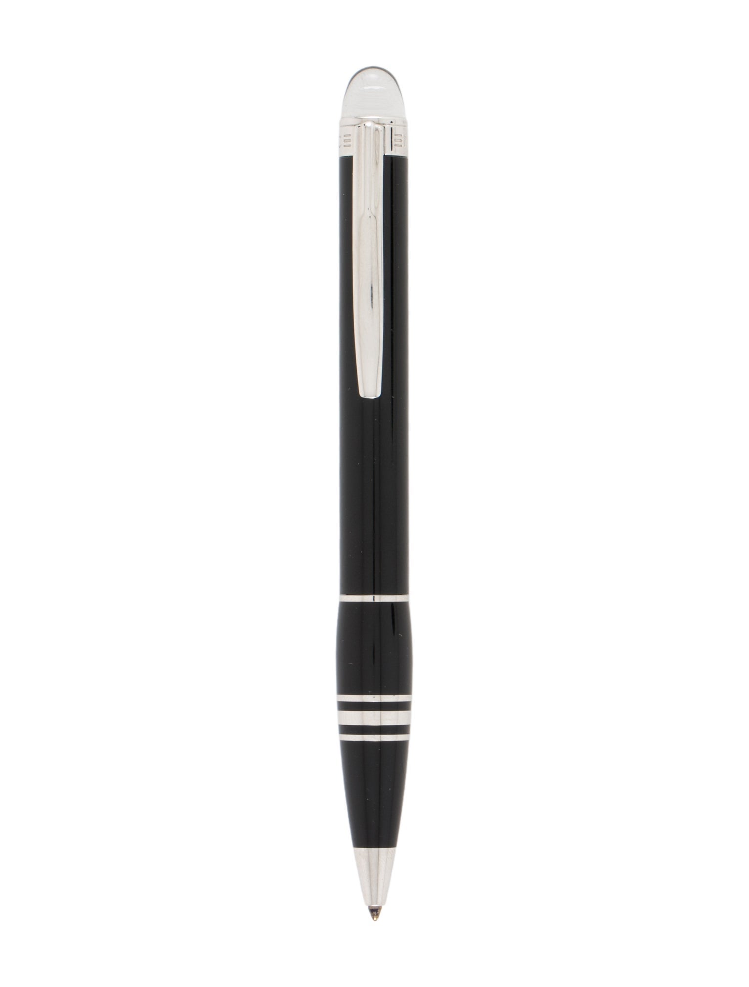 Montblanc StarWalker Ballpoint Pen