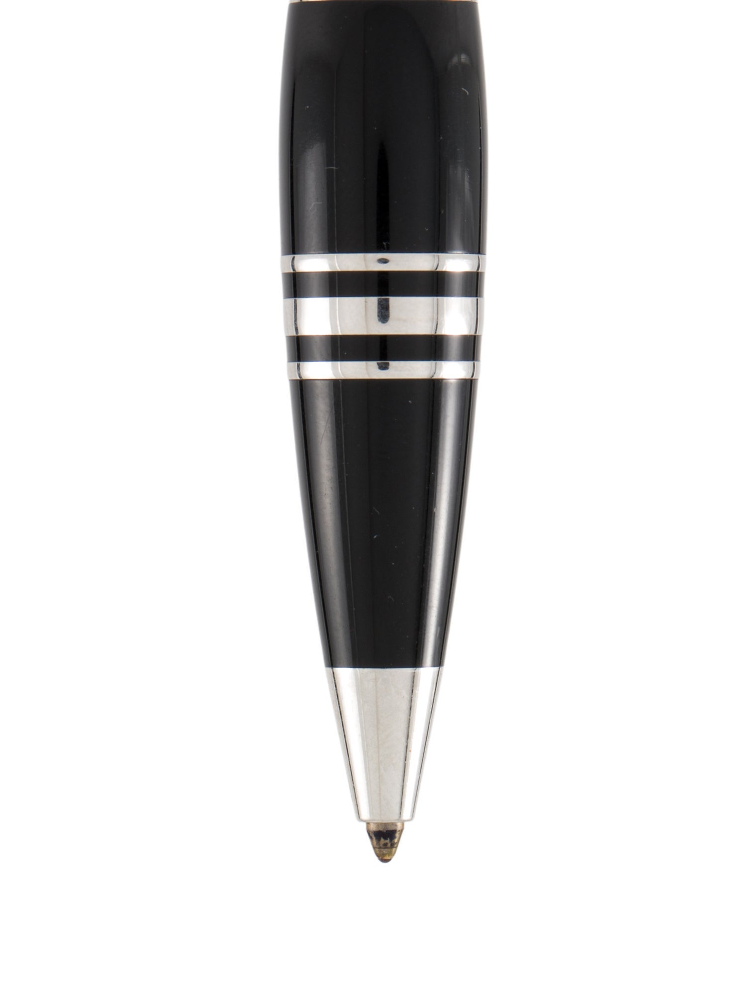 Montblanc StarWalker Ballpoint Pen