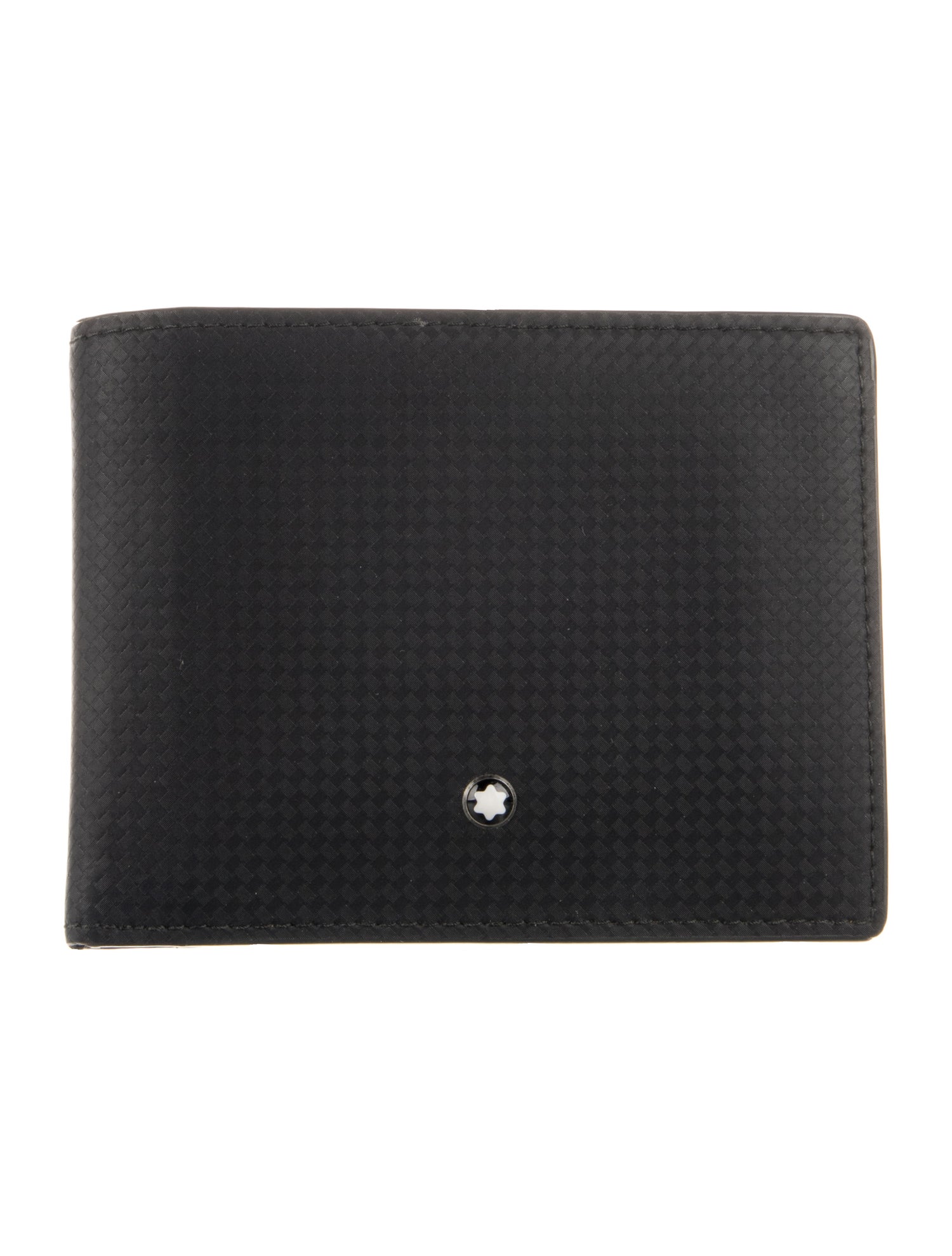 Montblanc Leather Wallet