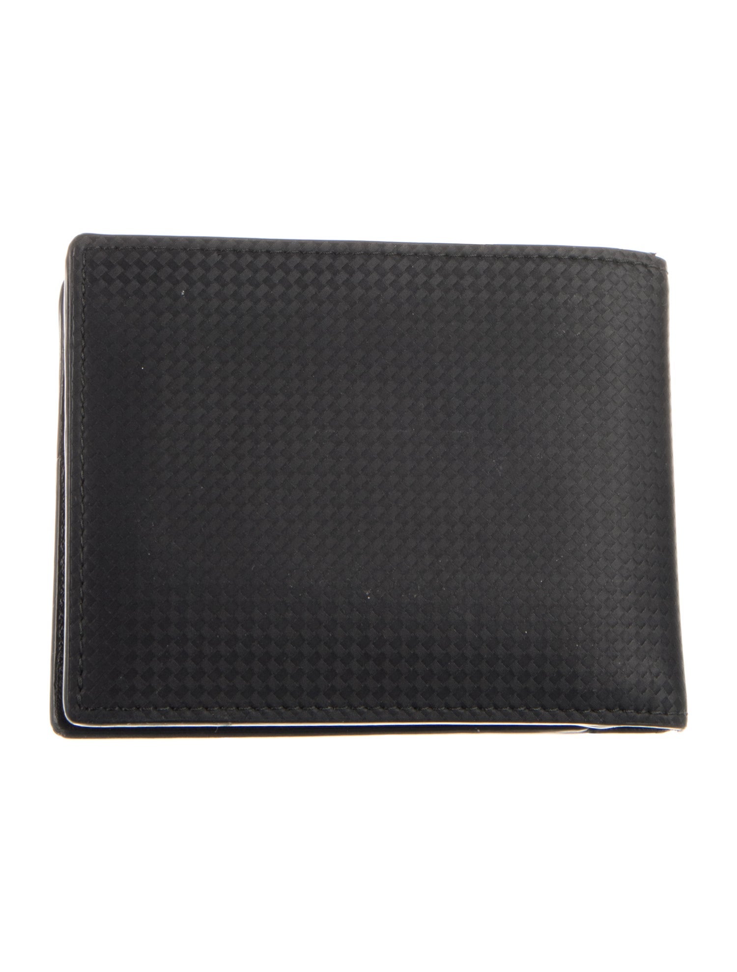 Montblanc Leather Wallet