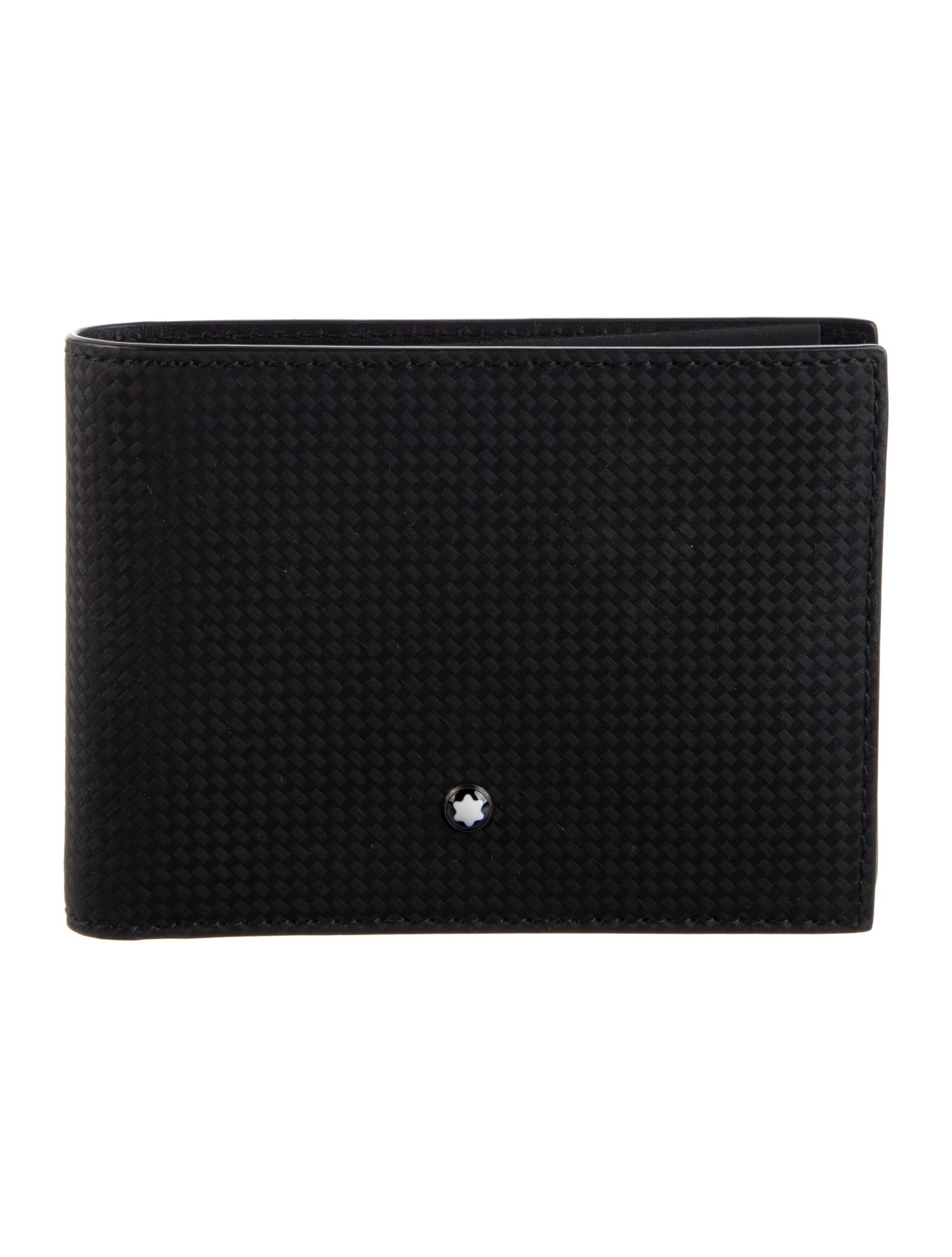 Montblanc Leather Wallet