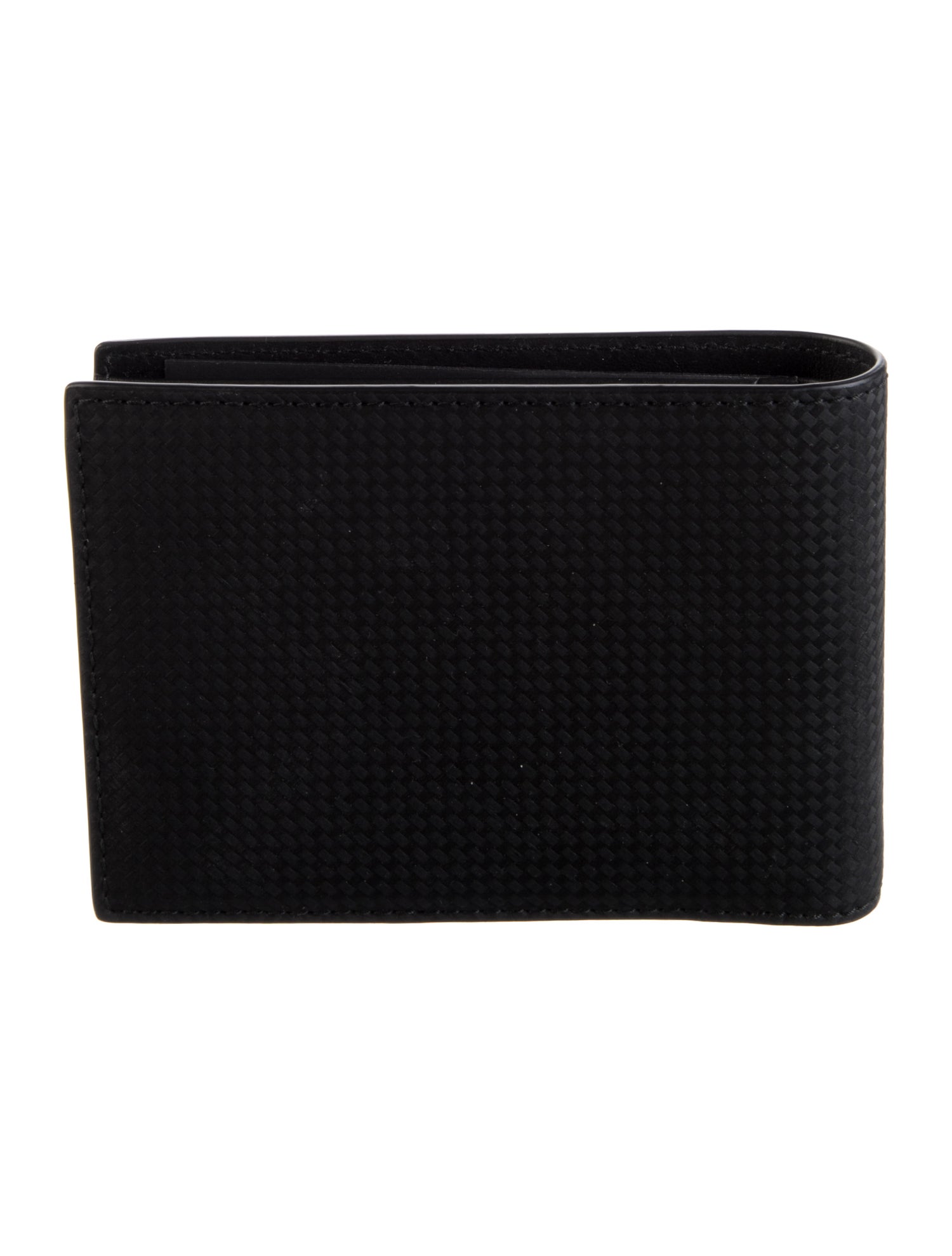 Montblanc Leather Wallet