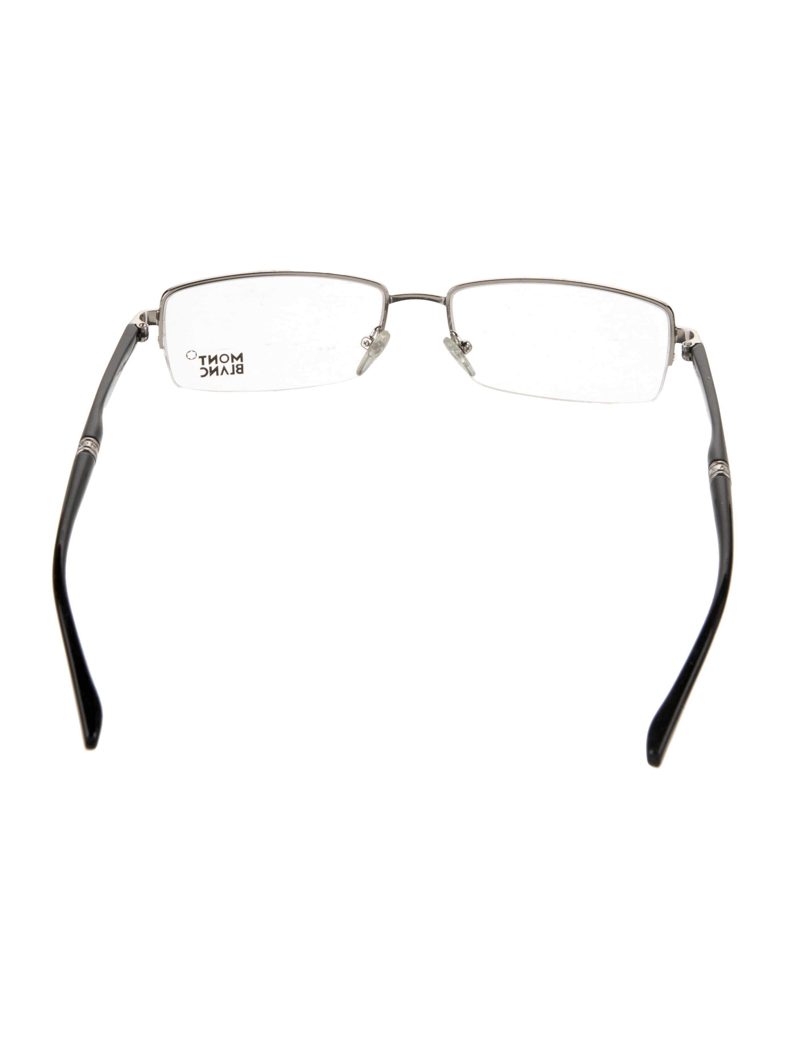 Montblanc Square Eyeglasses