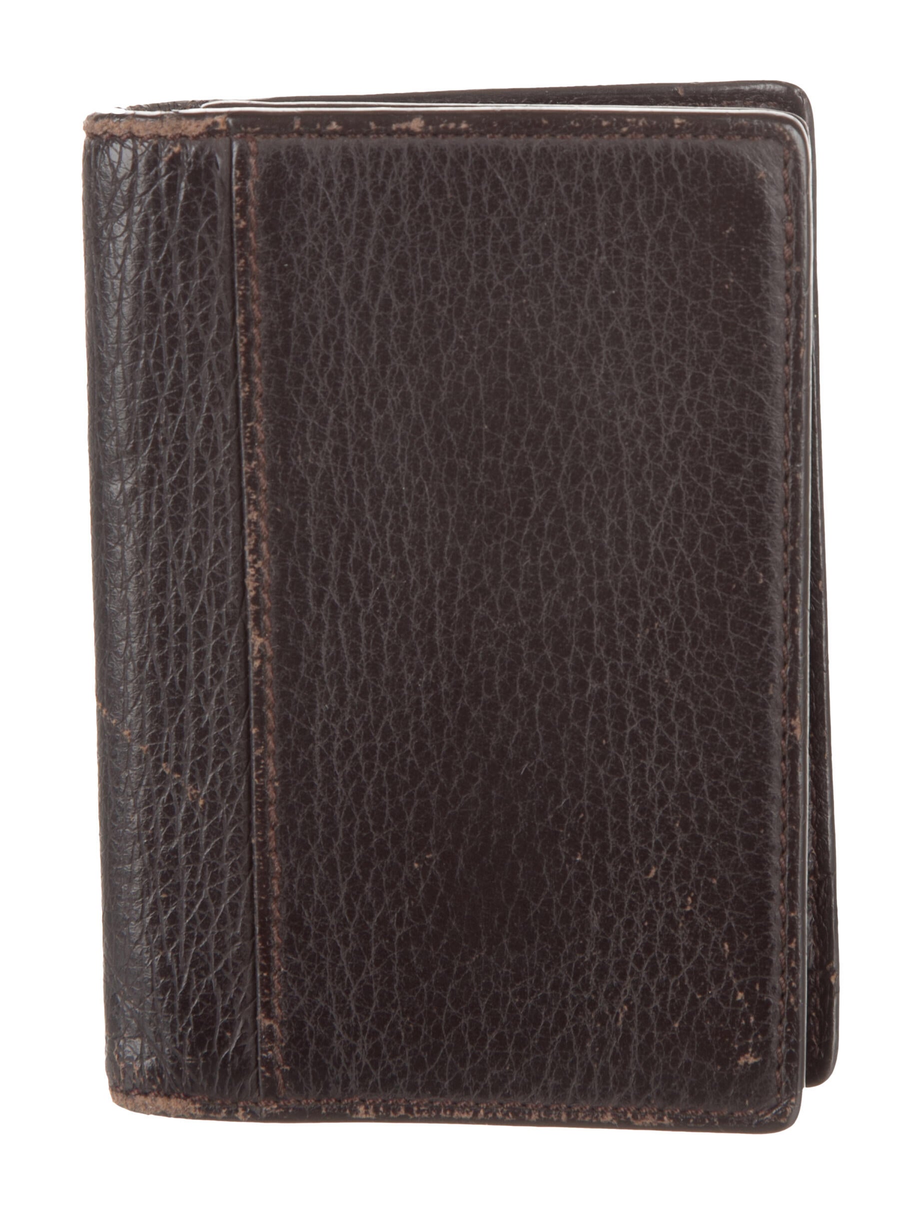 Montblanc Leather Wallet