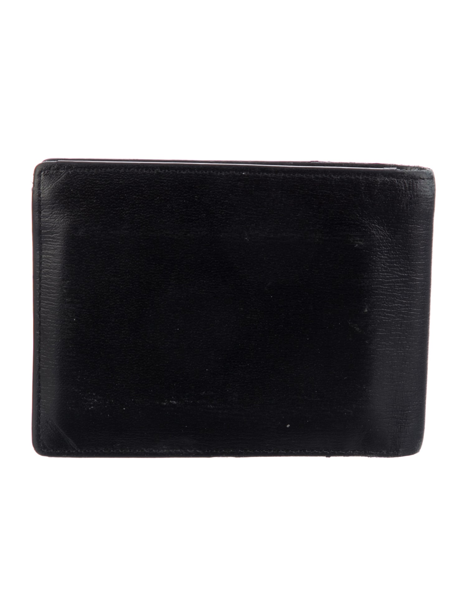 Montblanc Leather Wallet