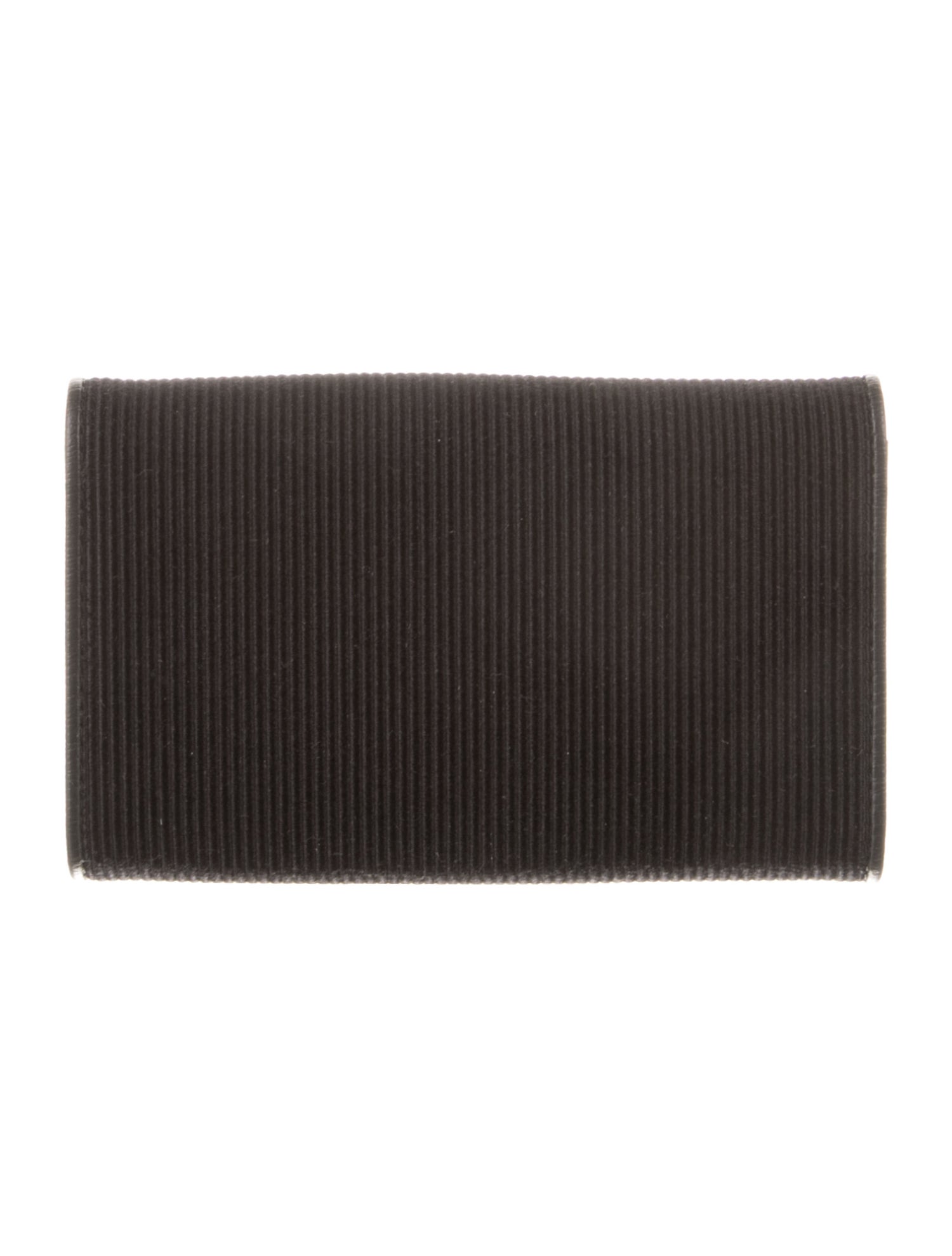 Montblanc Trifold Wallet