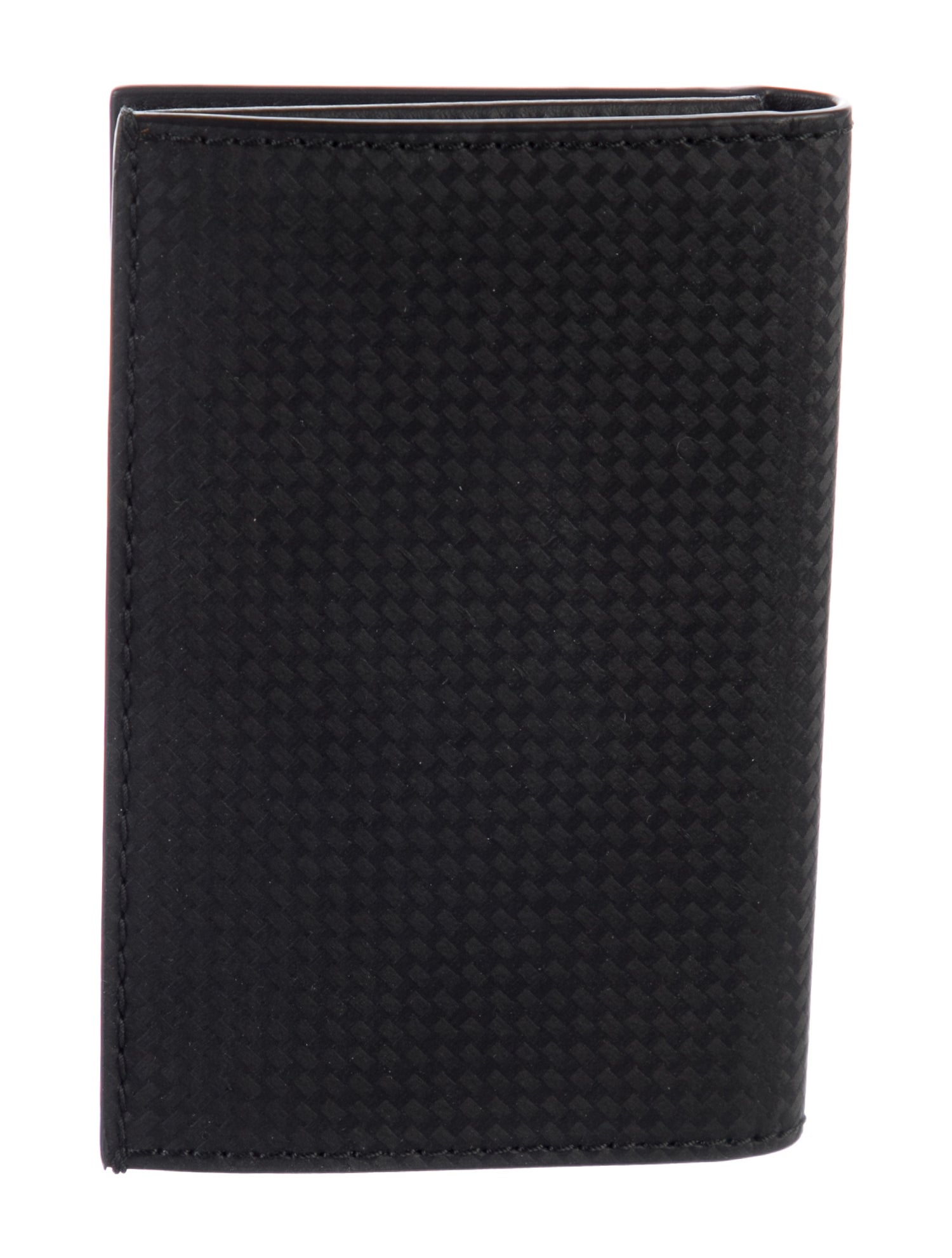 Montblanc Leather Wallet