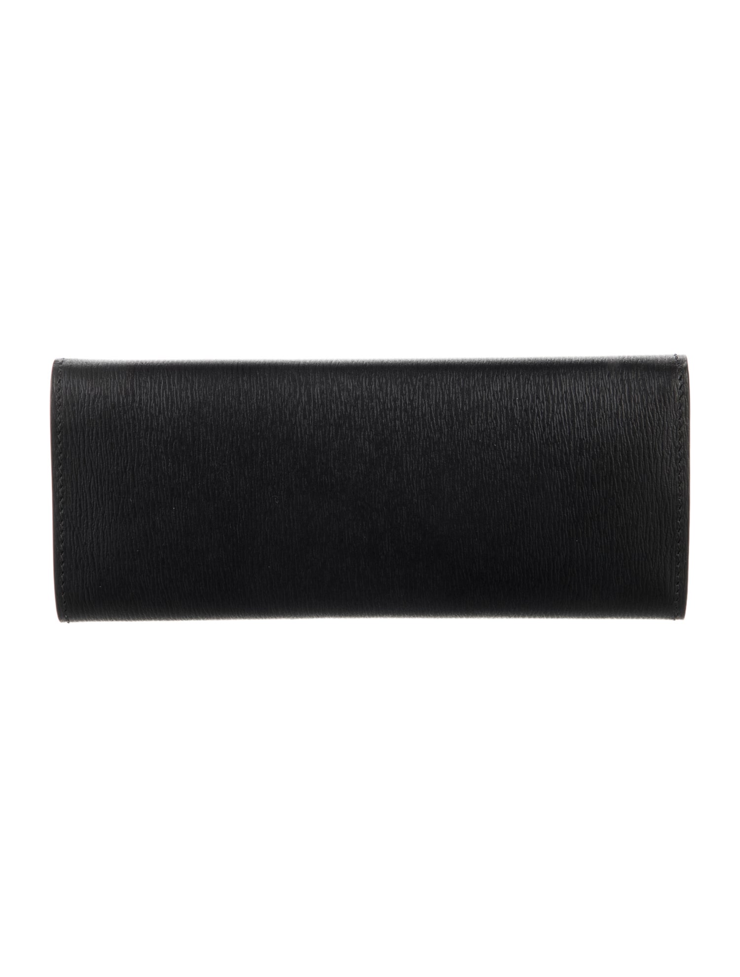 Montblanc Men's Pen Travel Pouch w/Tags