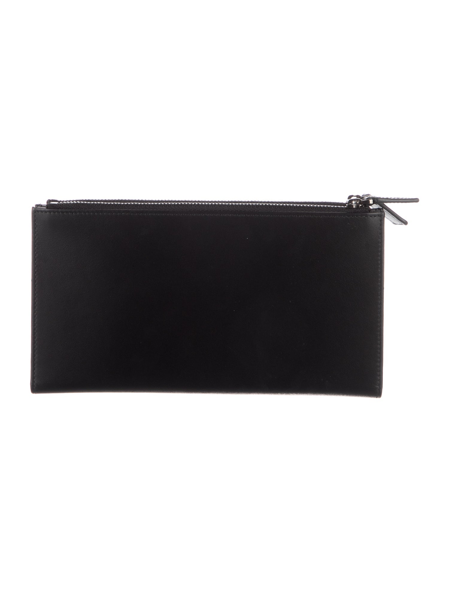 Montblanc Leather Wallet