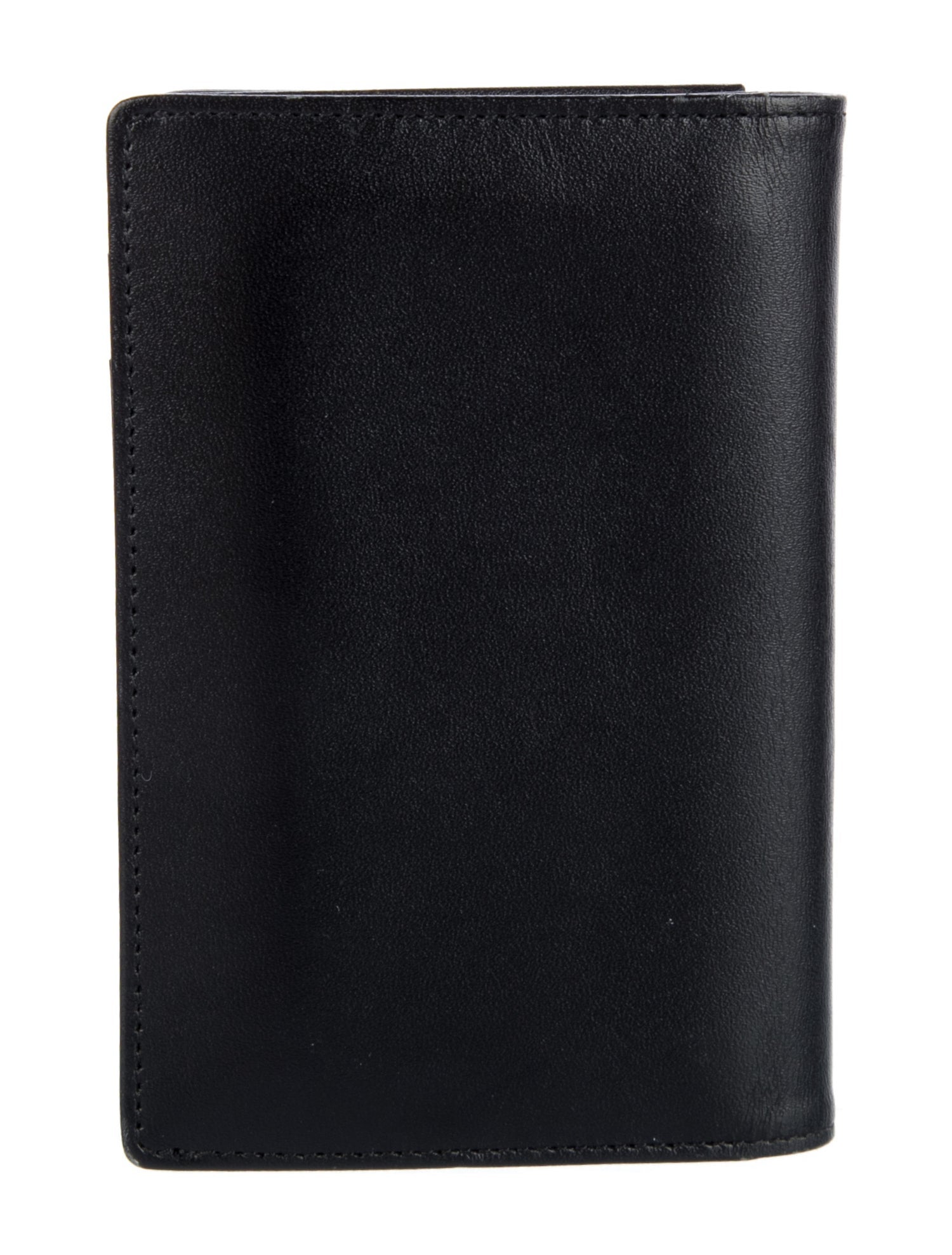 Montblanc Leather Bifold Wallet