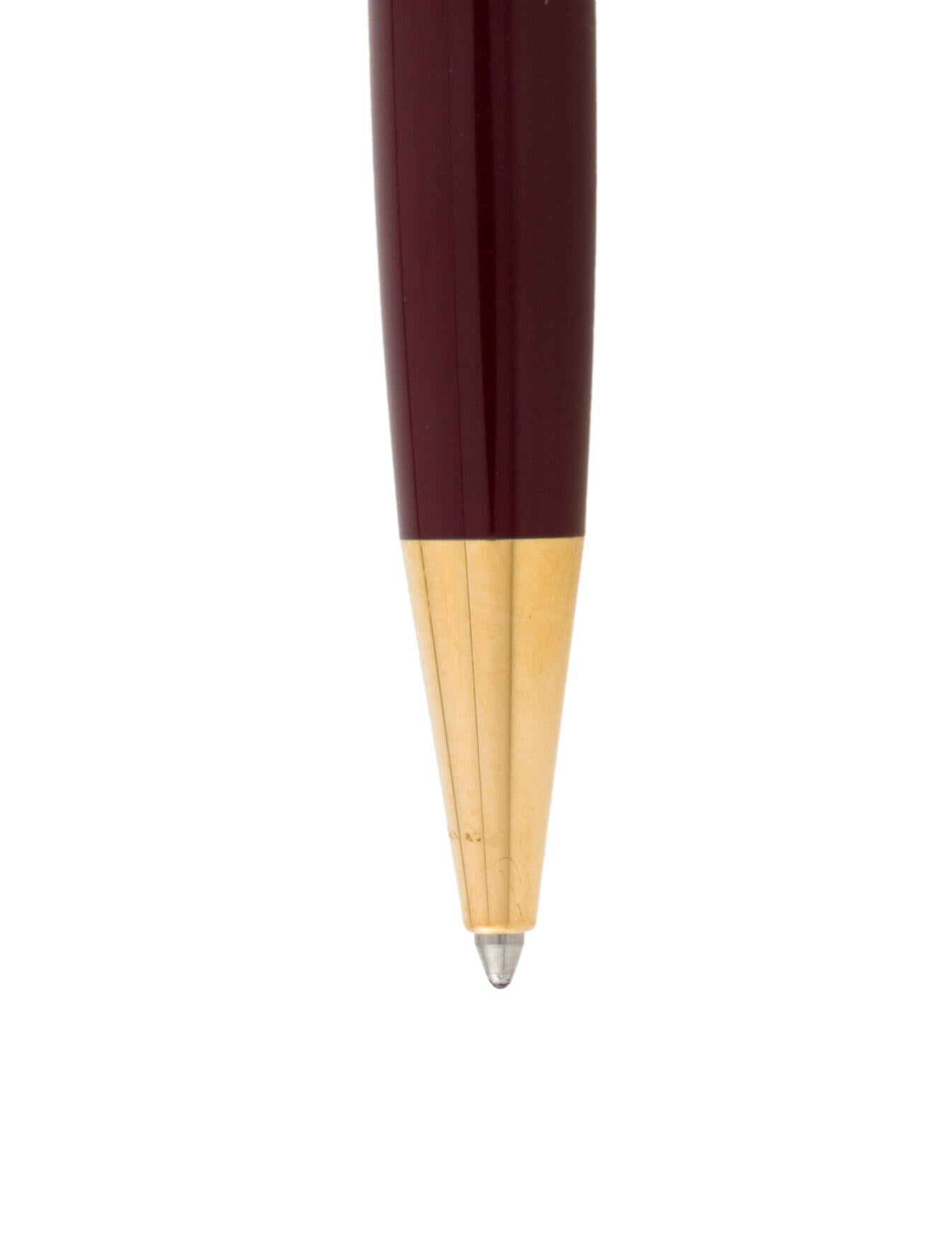 Montblanc Meisterstück Classique Ballpoint Pen
