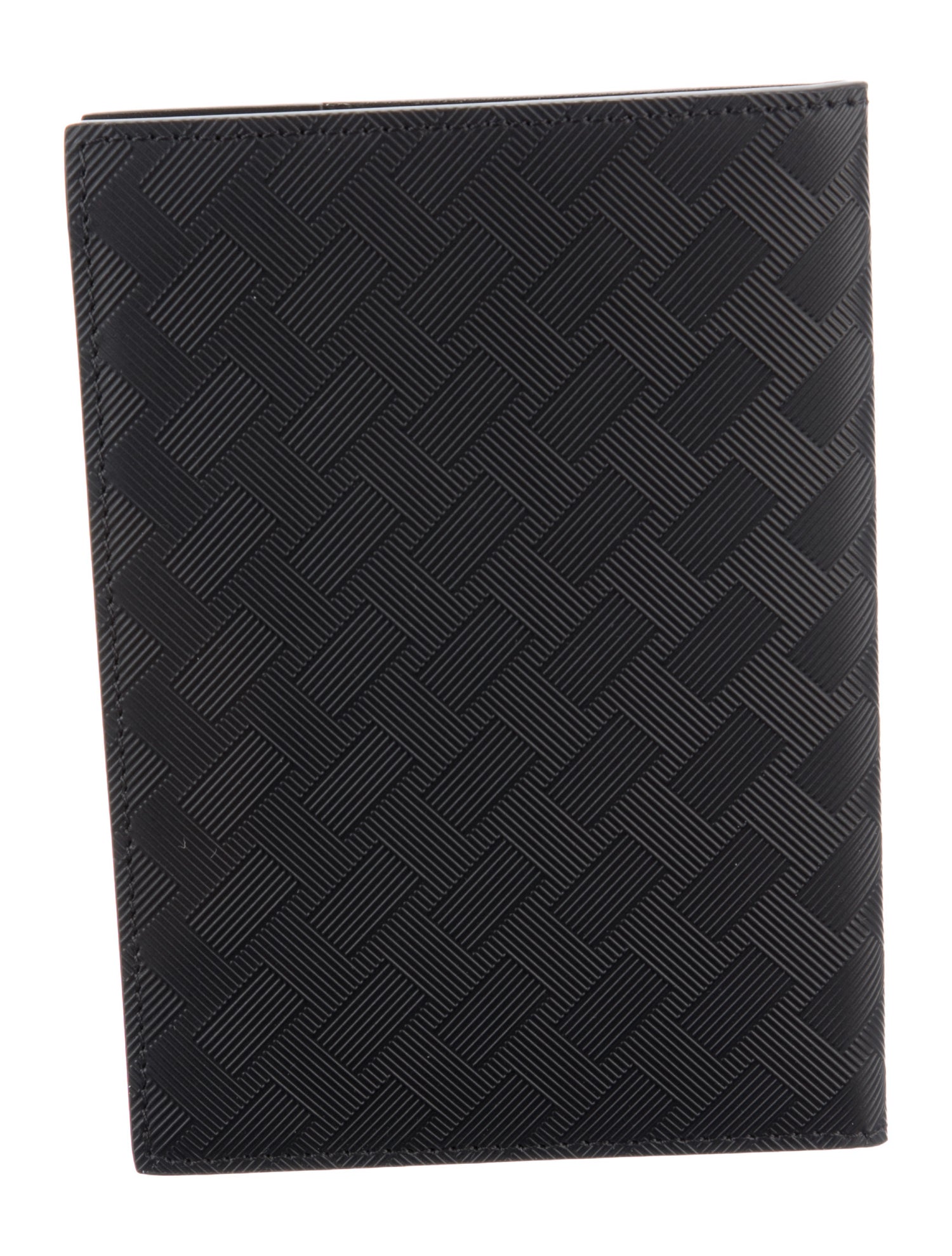 Montblanc Montblanc Travel Notepad Wallet