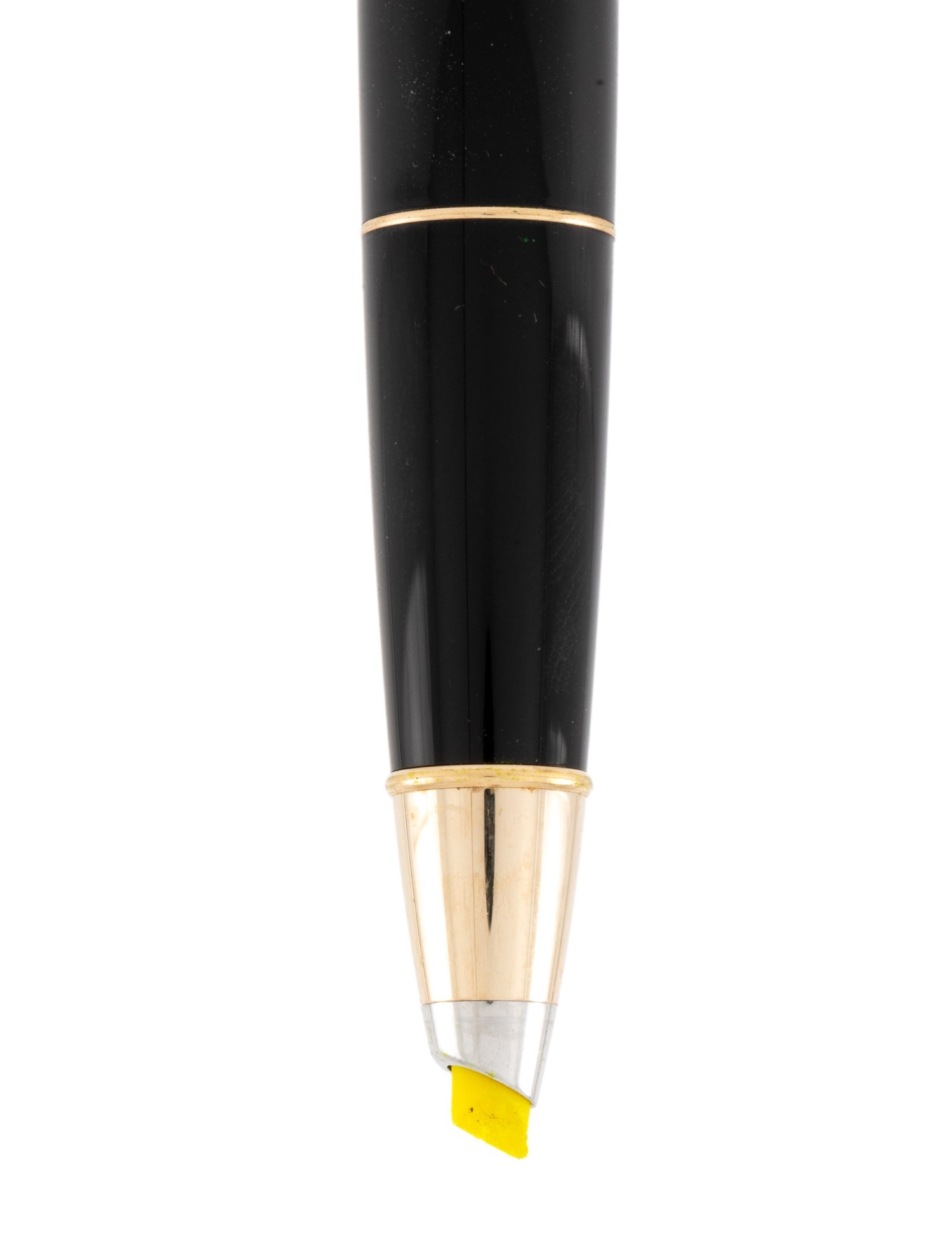 Montblanc Meisterstück LeGrand No. 166 Document Marker