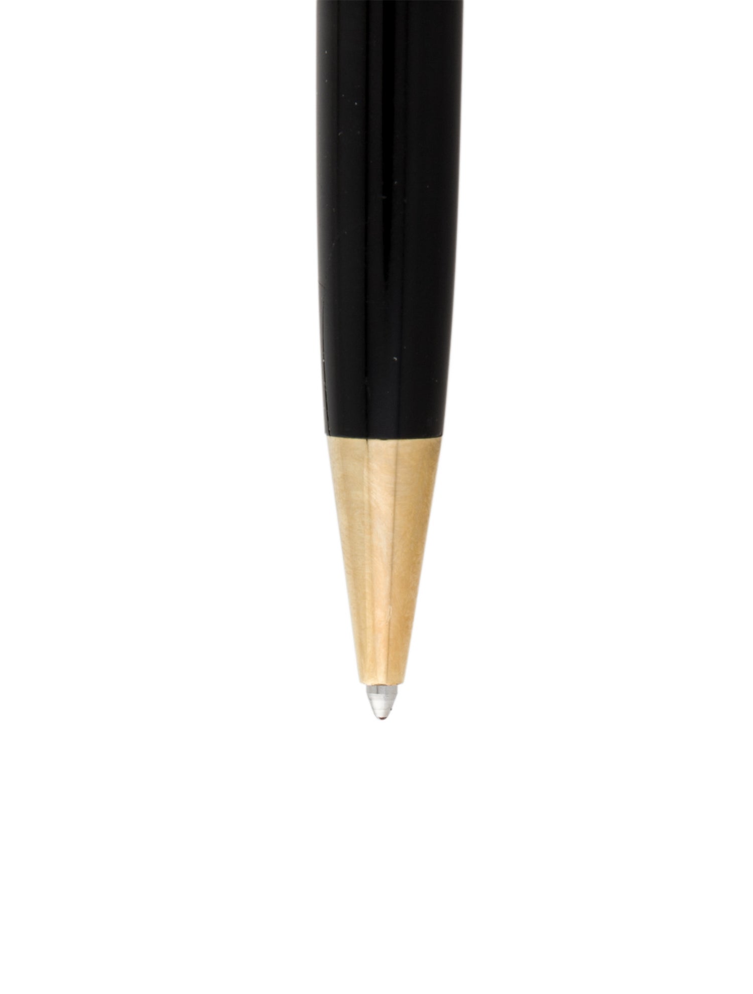 Montblanc Meisterstück Classique Ballpoint Pen
