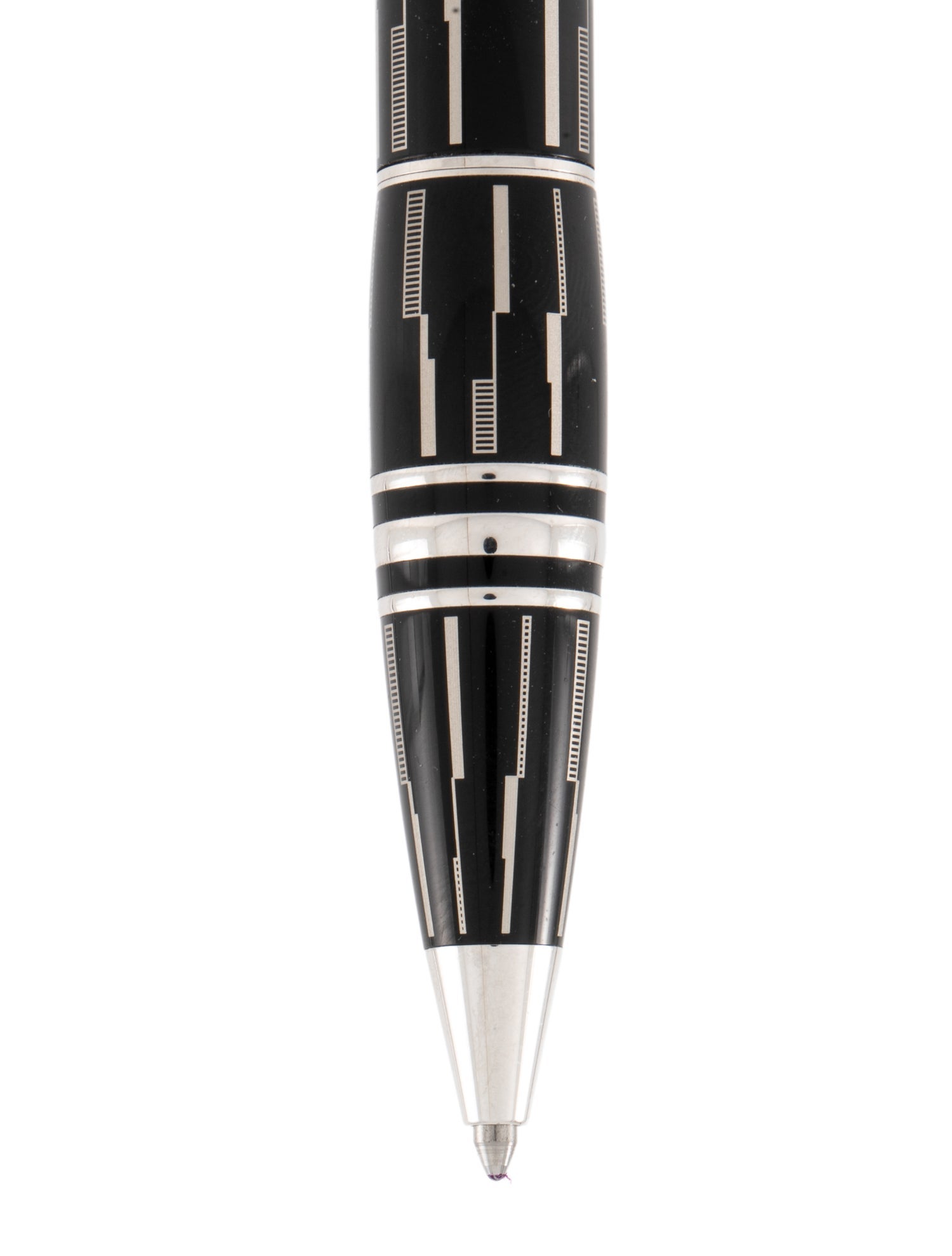 Montblanc StarWalker Ballpoint Pen