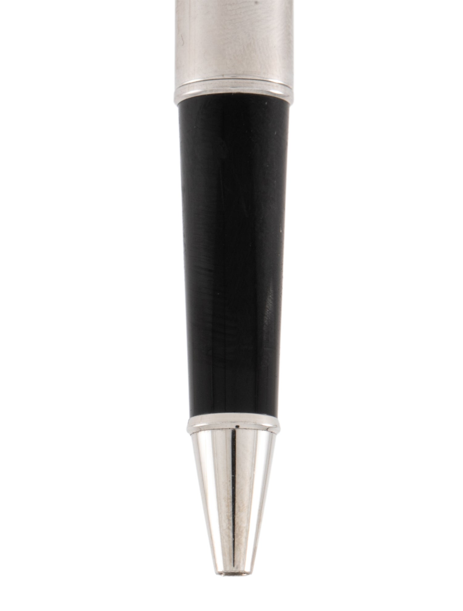 Montblanc Meisterstück Solitaire Rollerball Pen