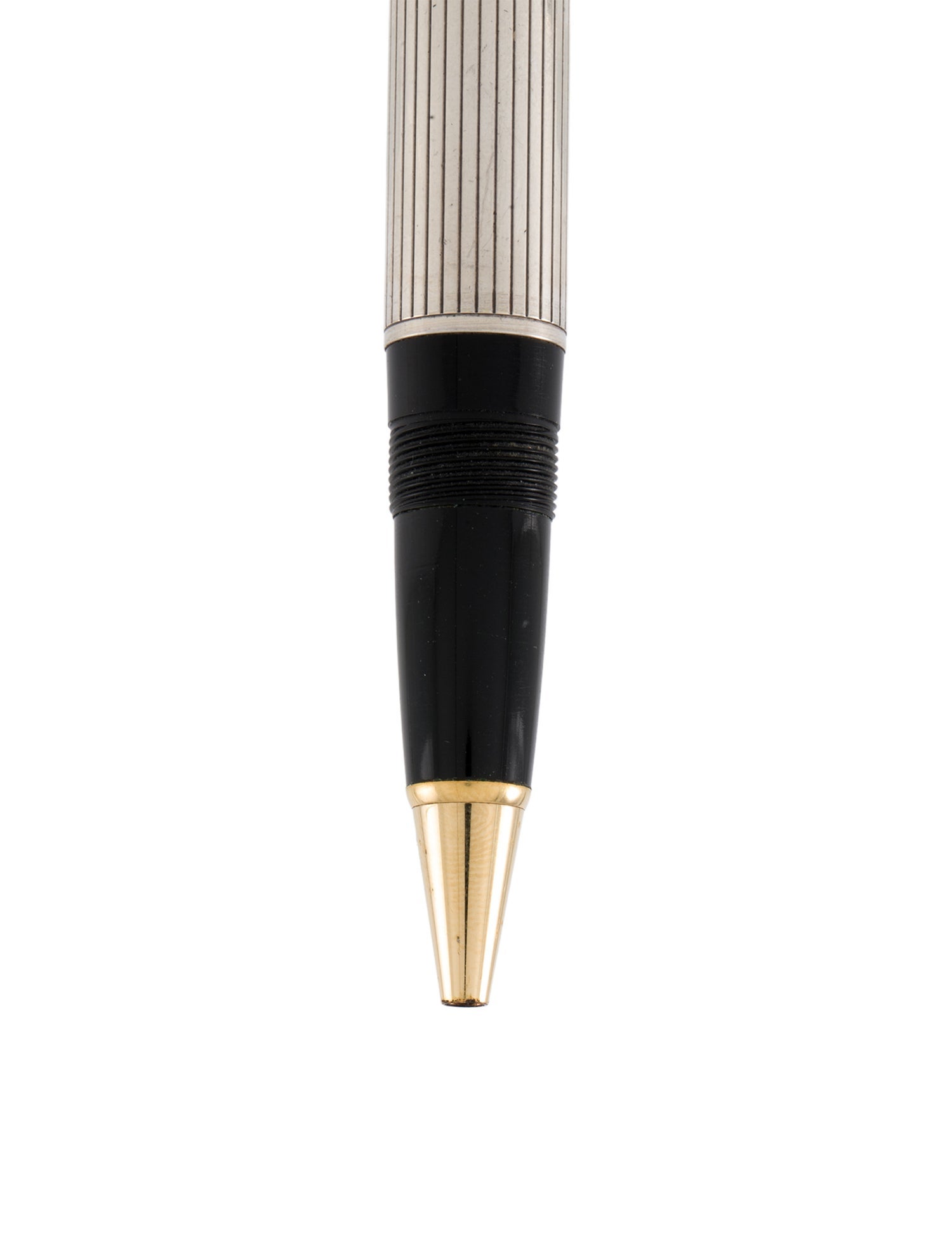 Montblanc Sterling Meisterstück LeGrand Rollerball Pen