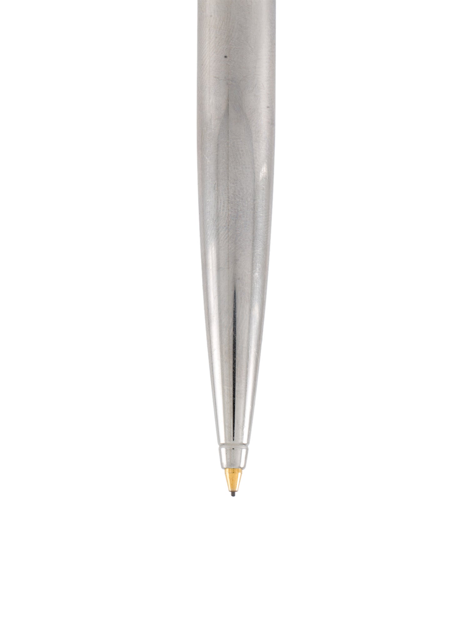 Montblanc Meisterstück Solitaire Carbon Steel Mechanical Pencil