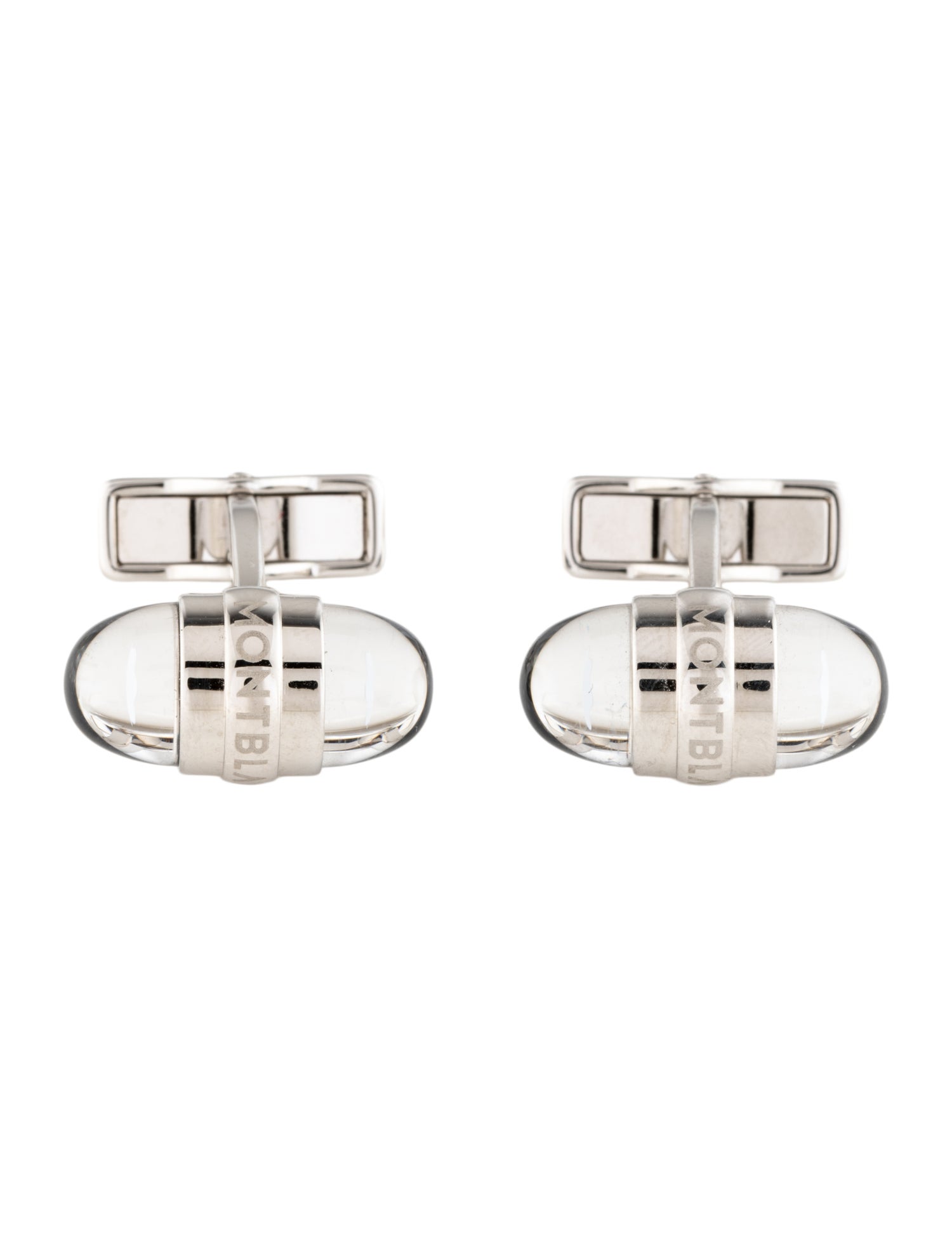 Montblanc StarWalker Cufflinks