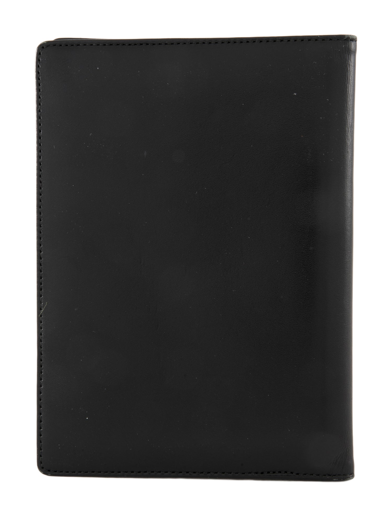 Montblanc Meisterstück Leather Passport Cover