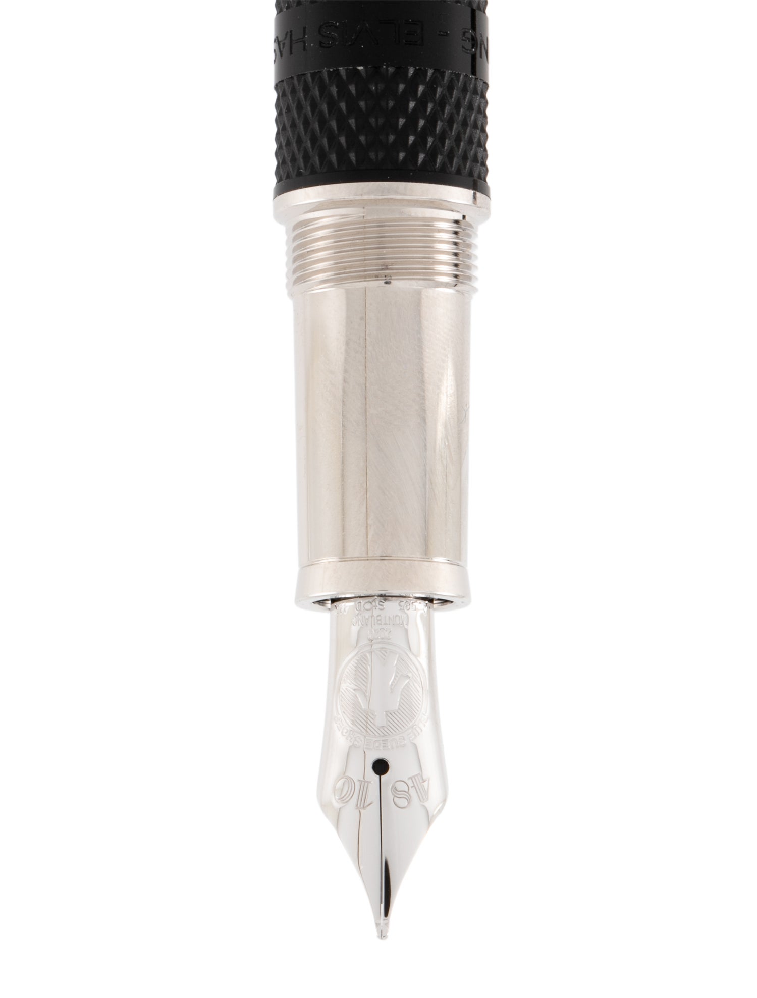 Montblanc Special Edition Elvis Presley Fountain Pen