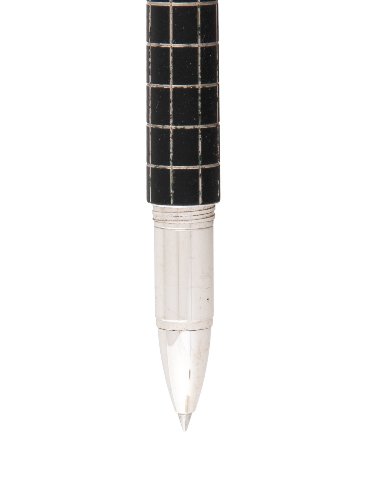 Montblanc Starwalker Grid Rollerball Pen