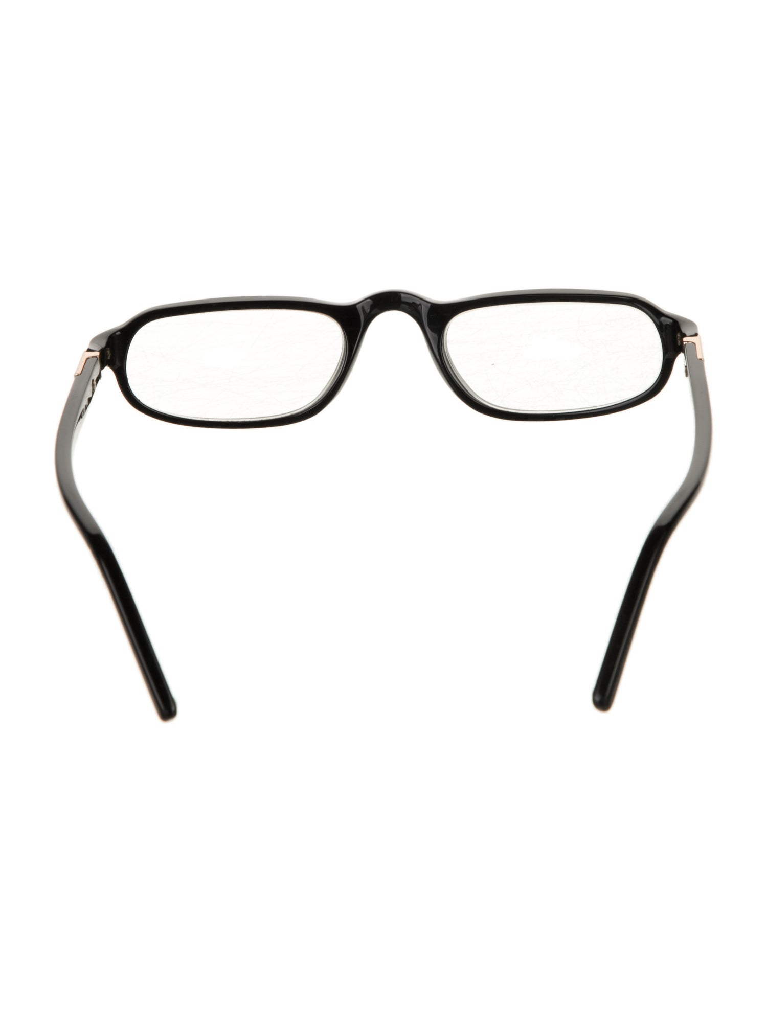 Montblanc Square Eyeglasses