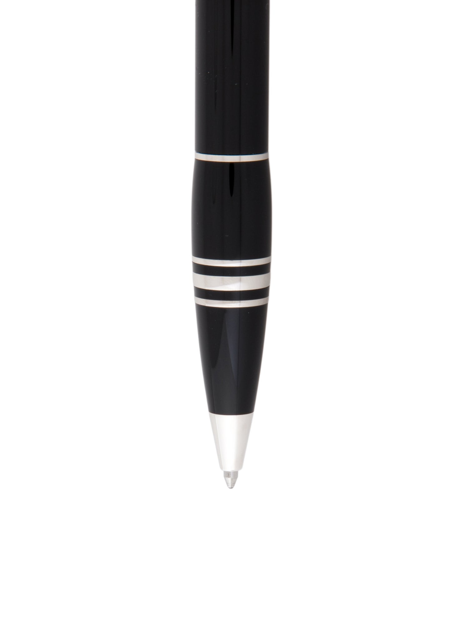Montblanc Starwalker Ballpoint Pen