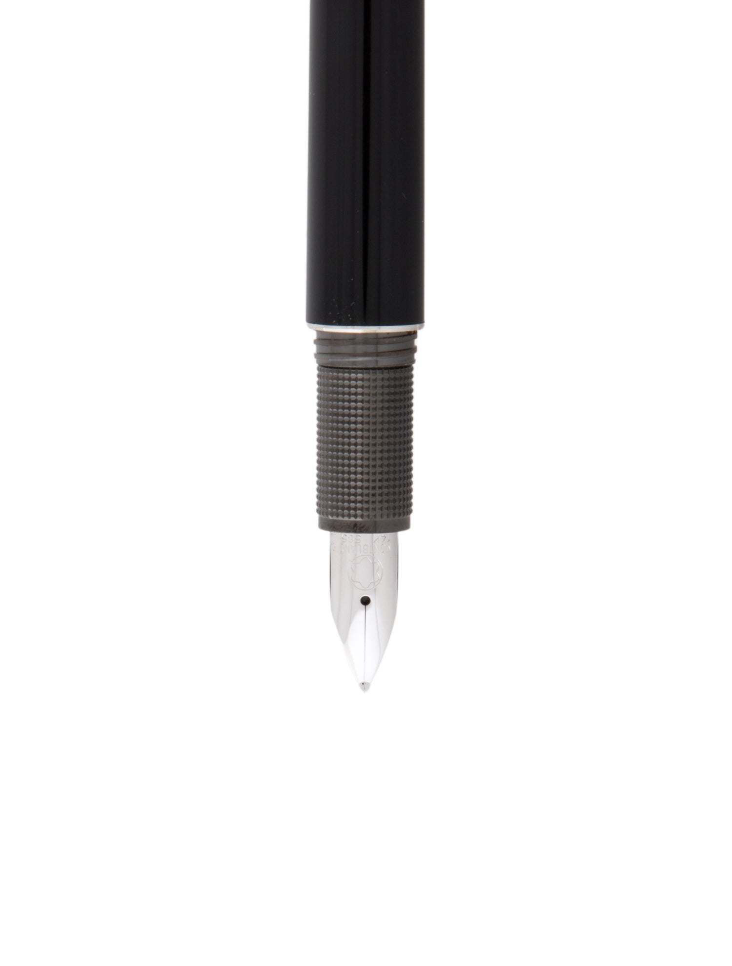 Montblanc Starwalker Resin Fountain Pen