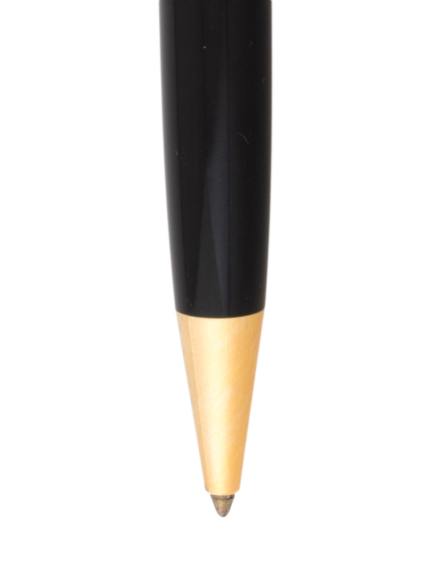 Montblanc Meisterstück Classique Ballpoint Pen