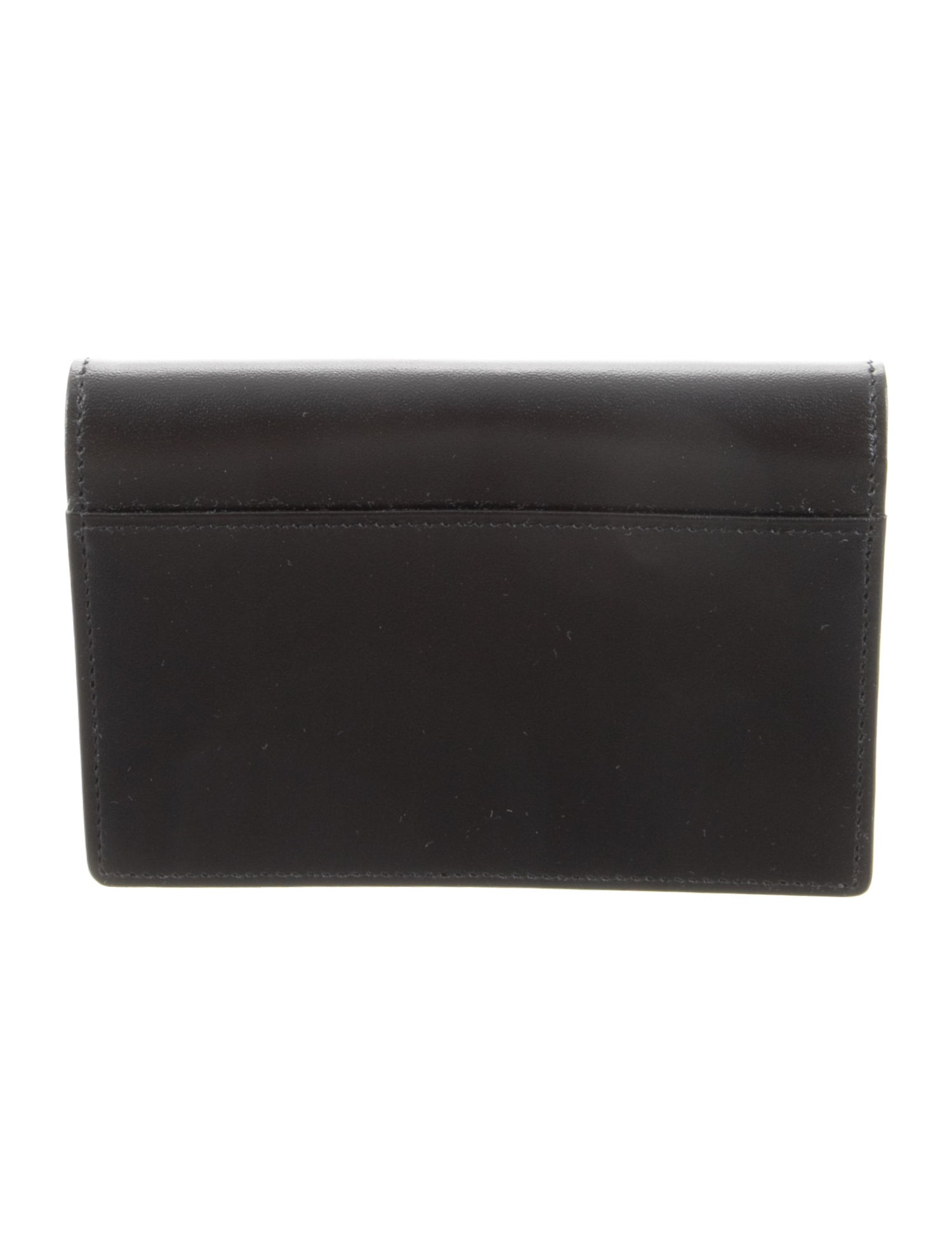 Montblanc Leather Wallet
