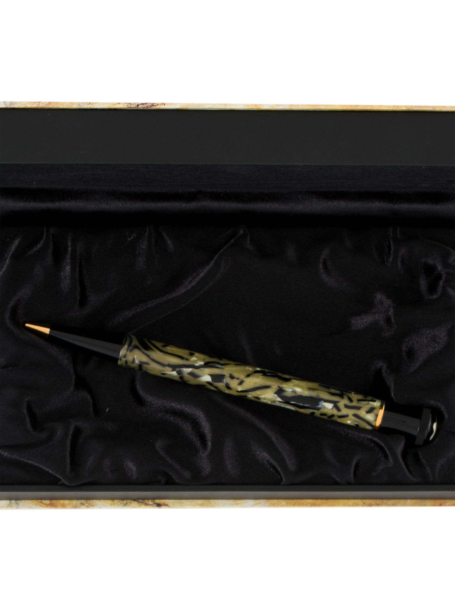 Montblanc Limited Edition Oscar Wilde Mechanical Pencil