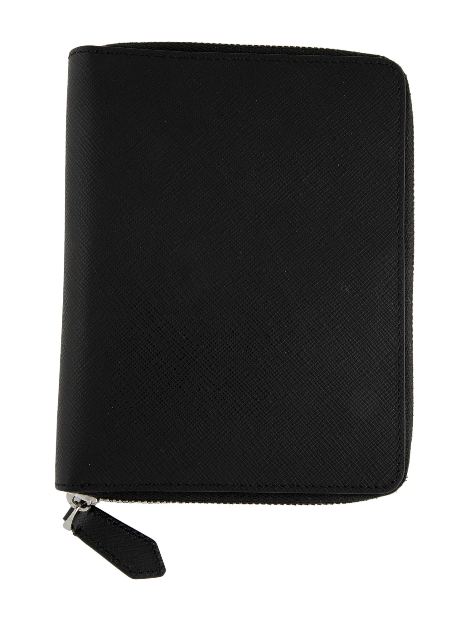 Montblanc Sartorial 5 Pen Pouch