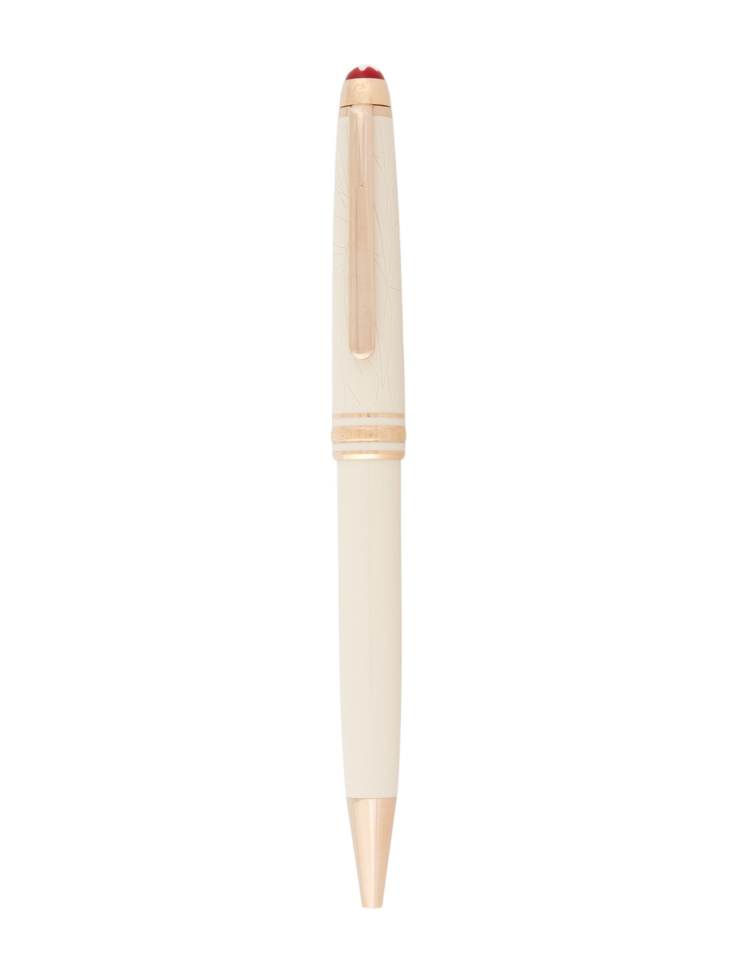 Montblanc Meisterstück Romeo & Juliet Classique Ballpoint