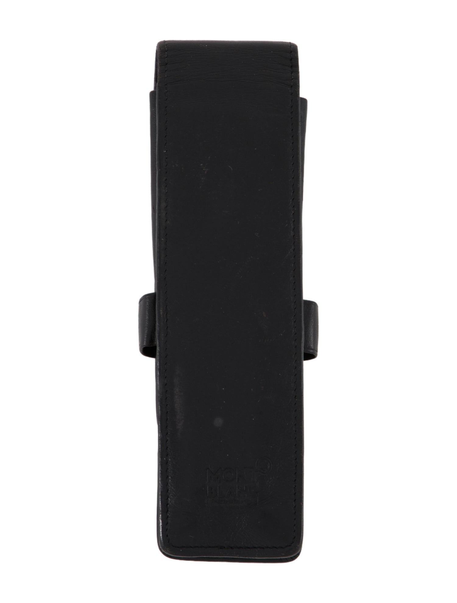 Montblanc Meisterstück Dual Pen Case