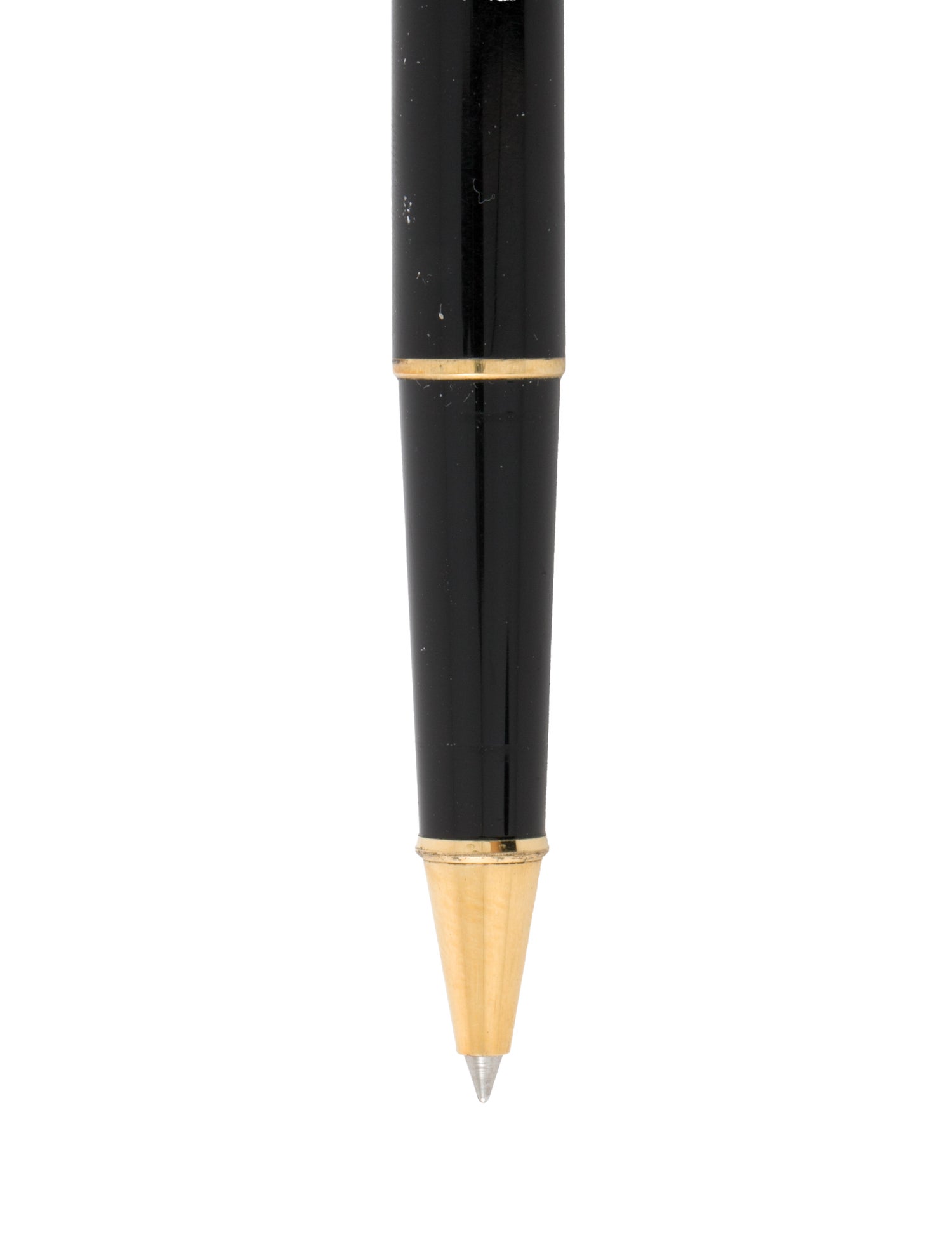 Montblanc Meisterstück Classique Rollerball Pen