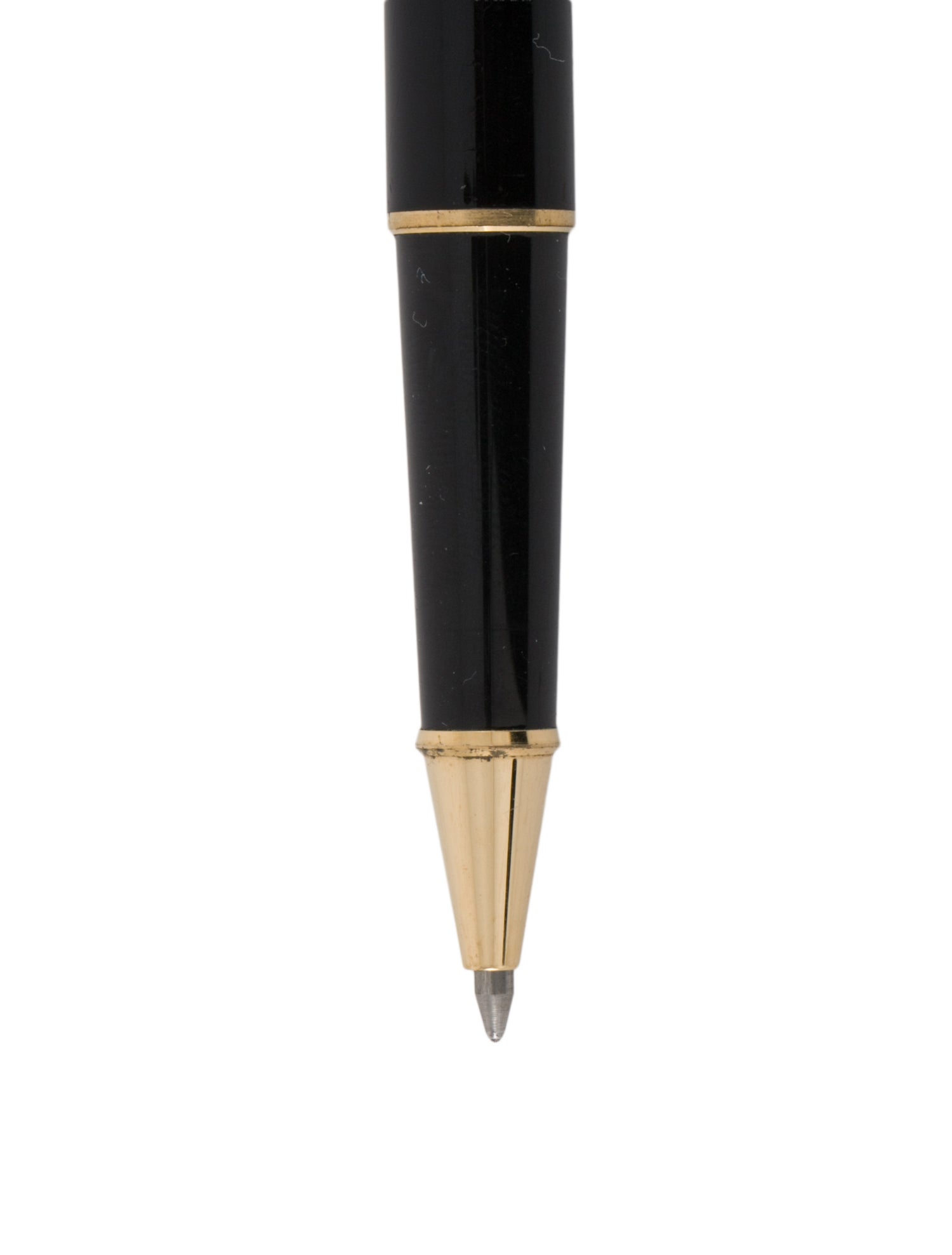 Montblanc Meisterstück Classique Rollerball Pen