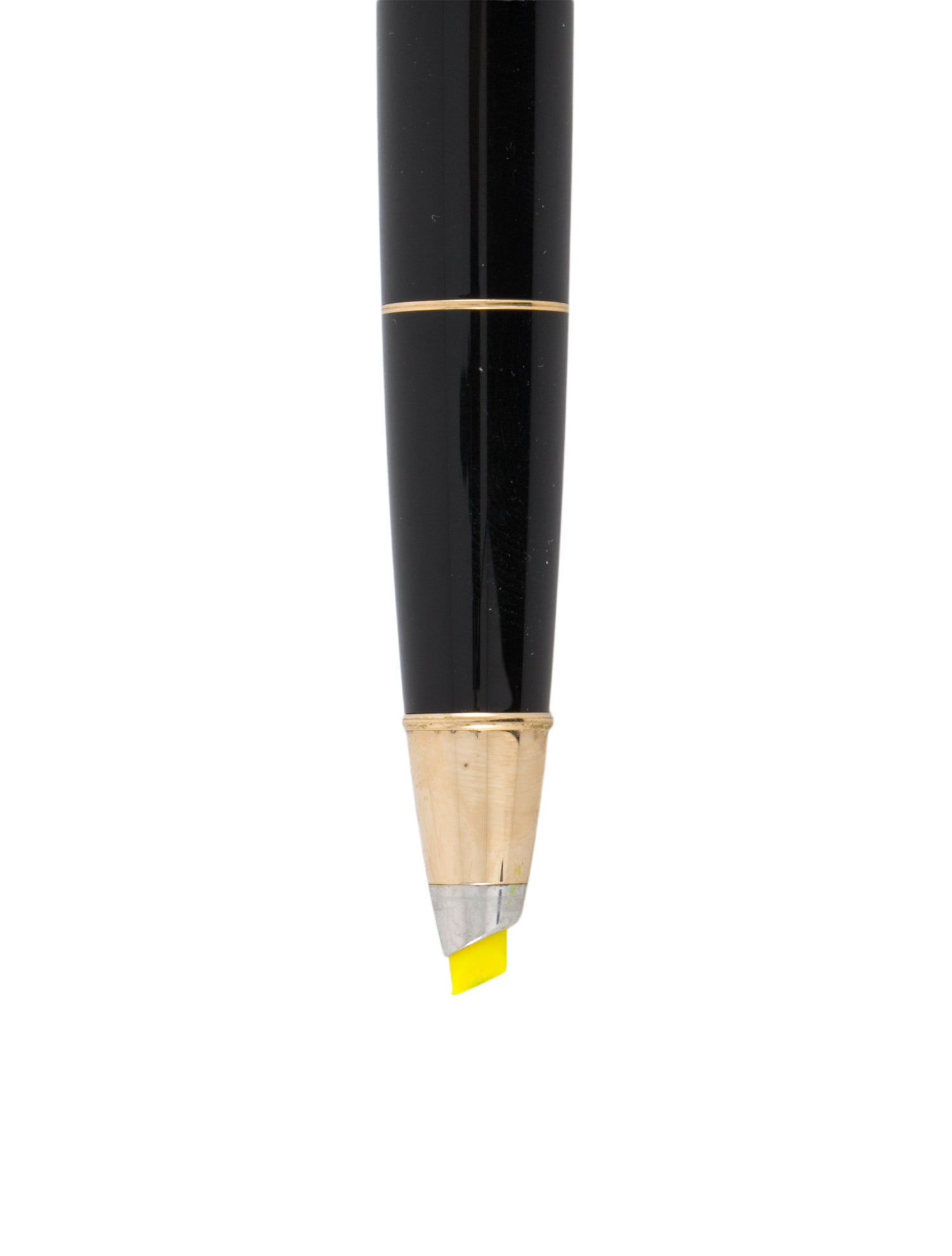 Montblanc Meisterstück LeGrand No. 166 Document Marker