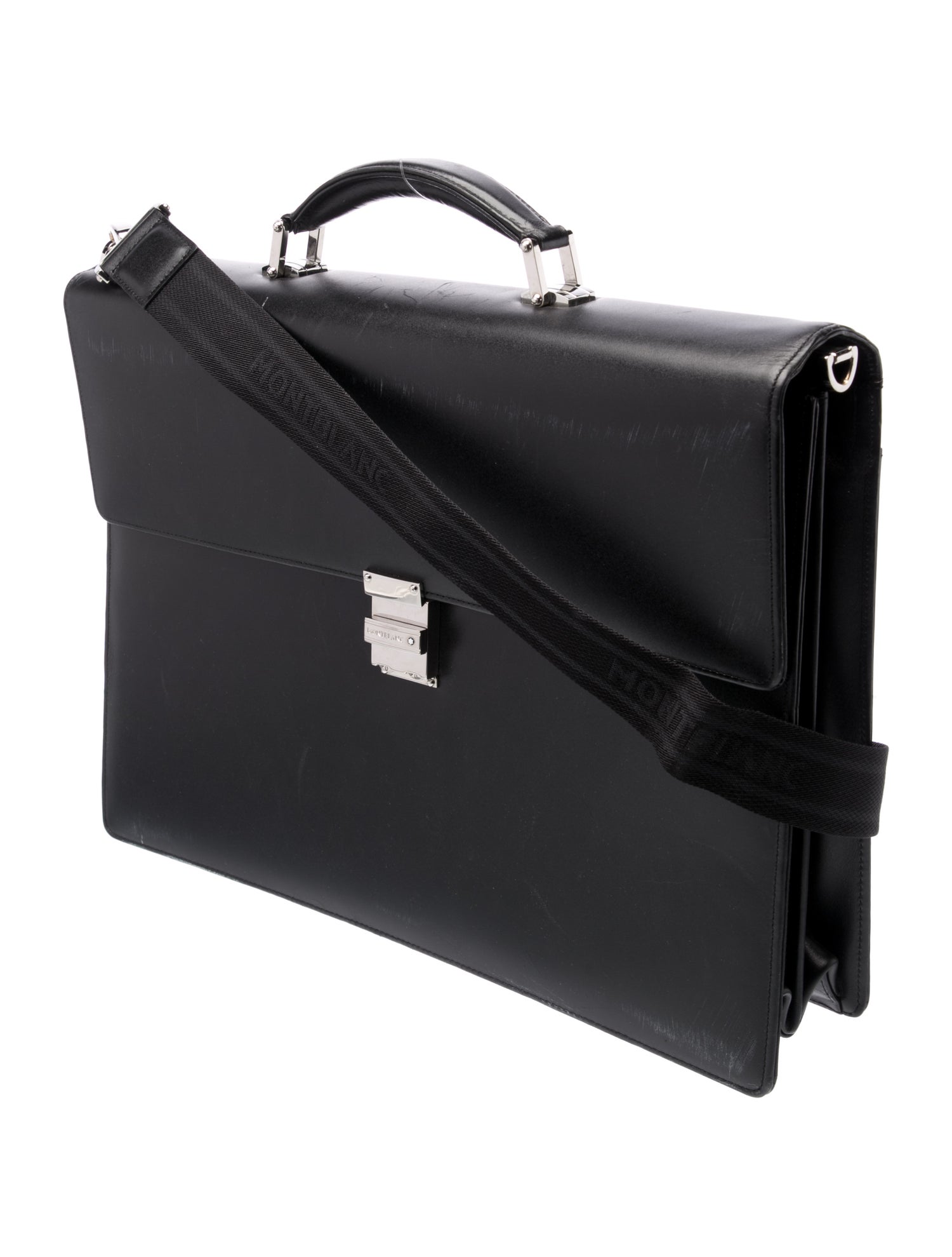 Montblanc Satchel