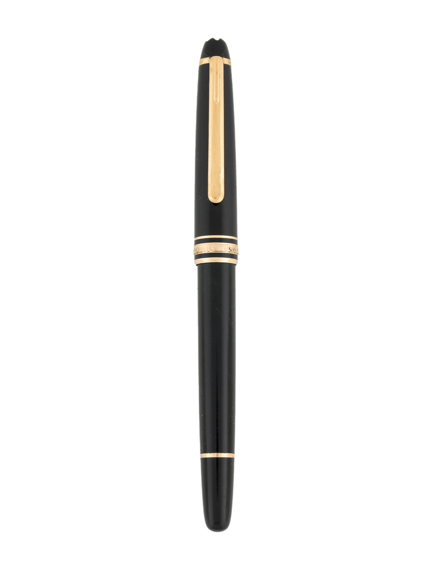 Montblanc Meisterstück Classique Rollerball Pen