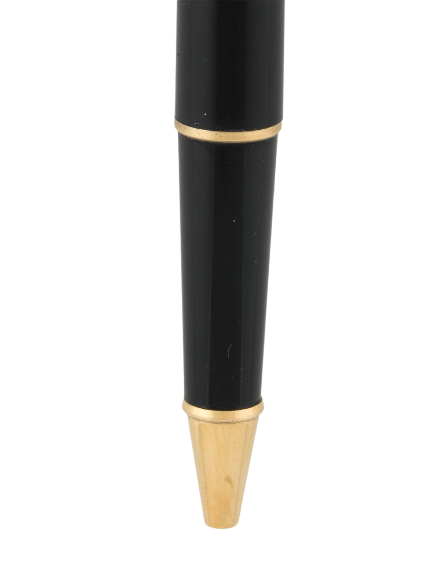 Montblanc Meisterstück Classique Rollerball Pen