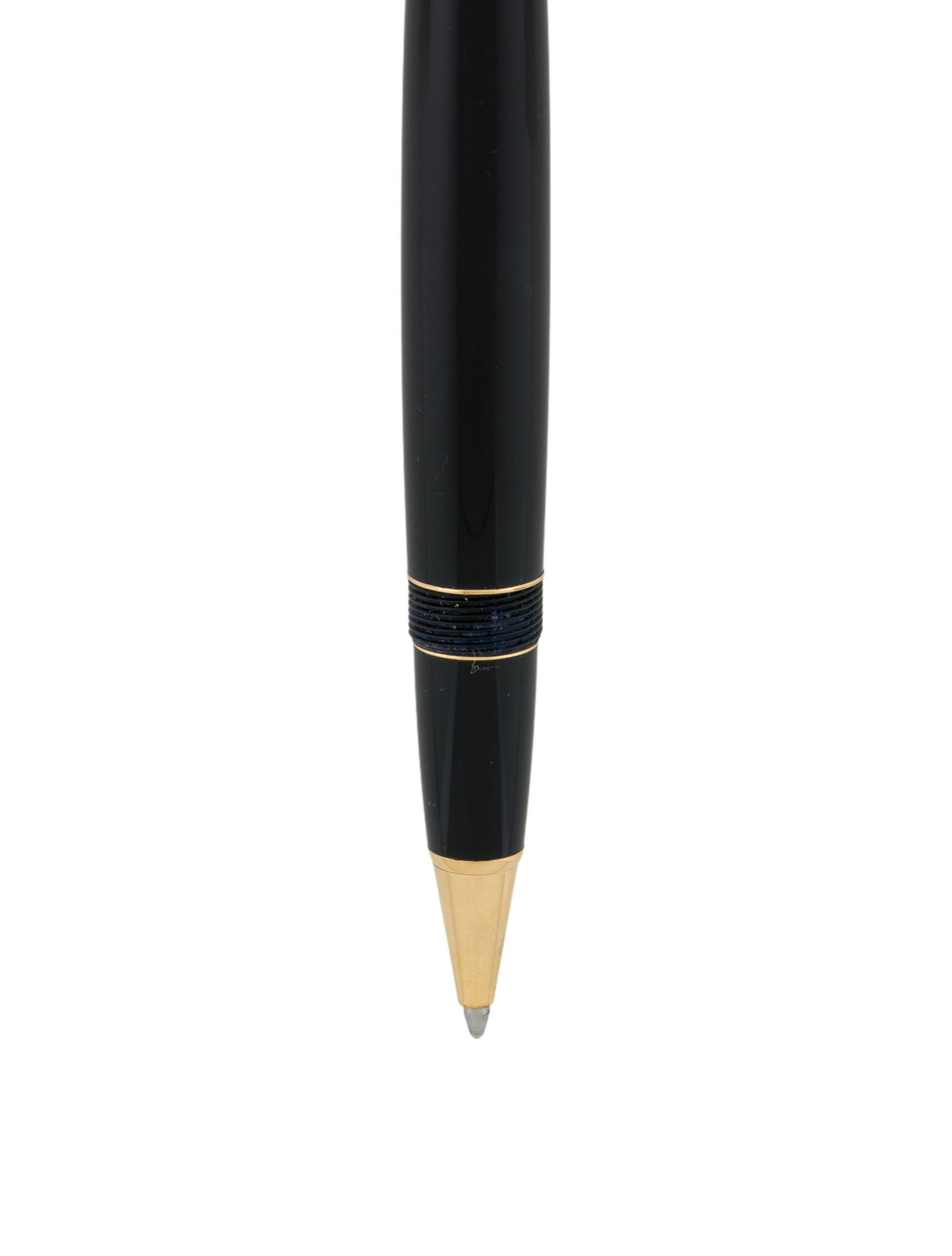 Montblanc Meisterstück 145 Classique Ballpoint Pen