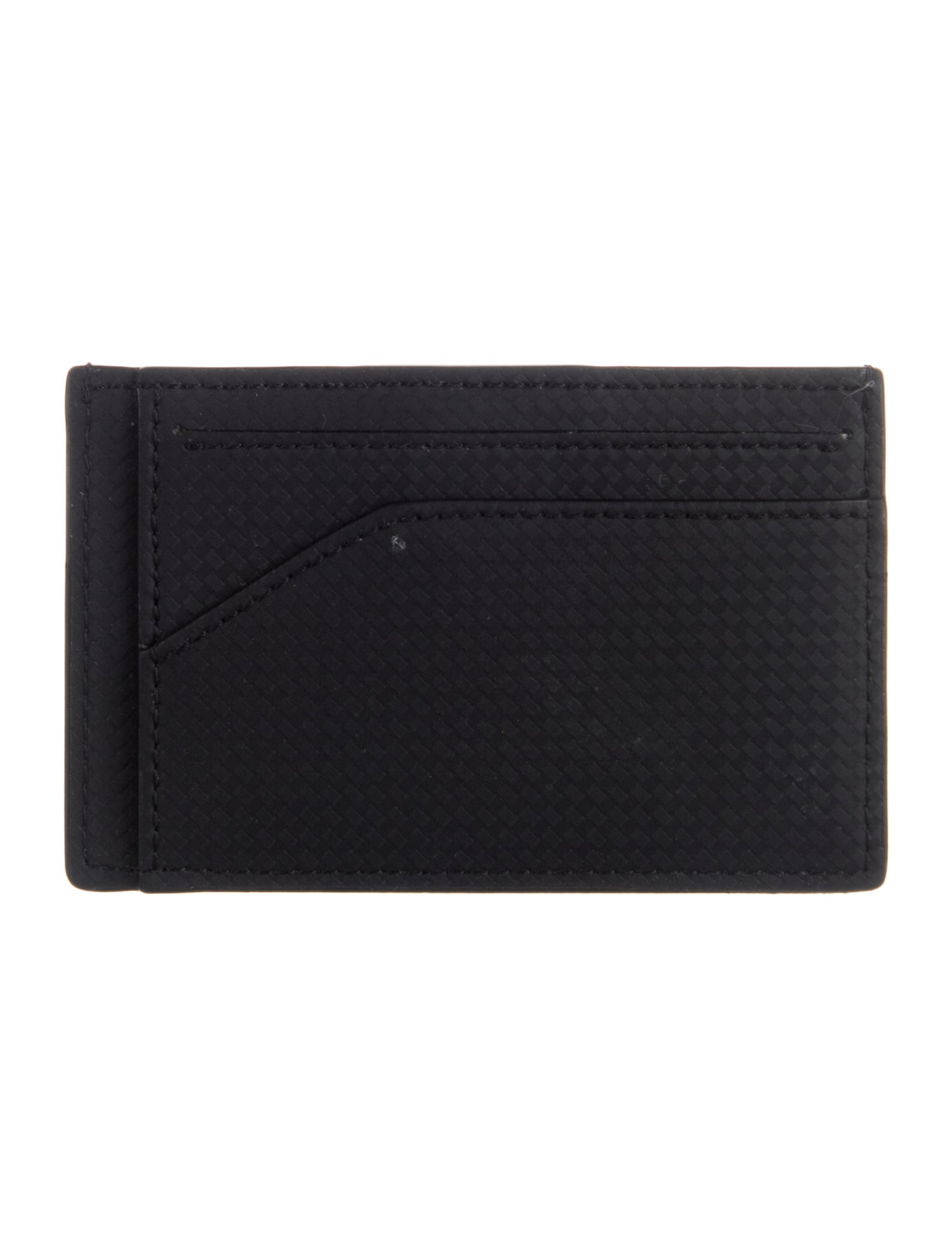 Montblanc Leather Card Holder