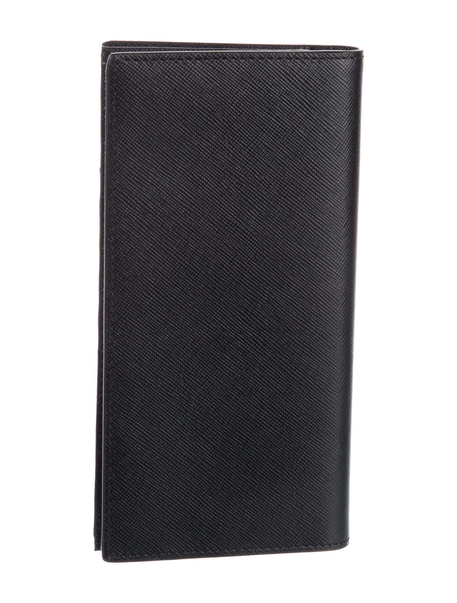 Montblanc Leather Bifold Wallet