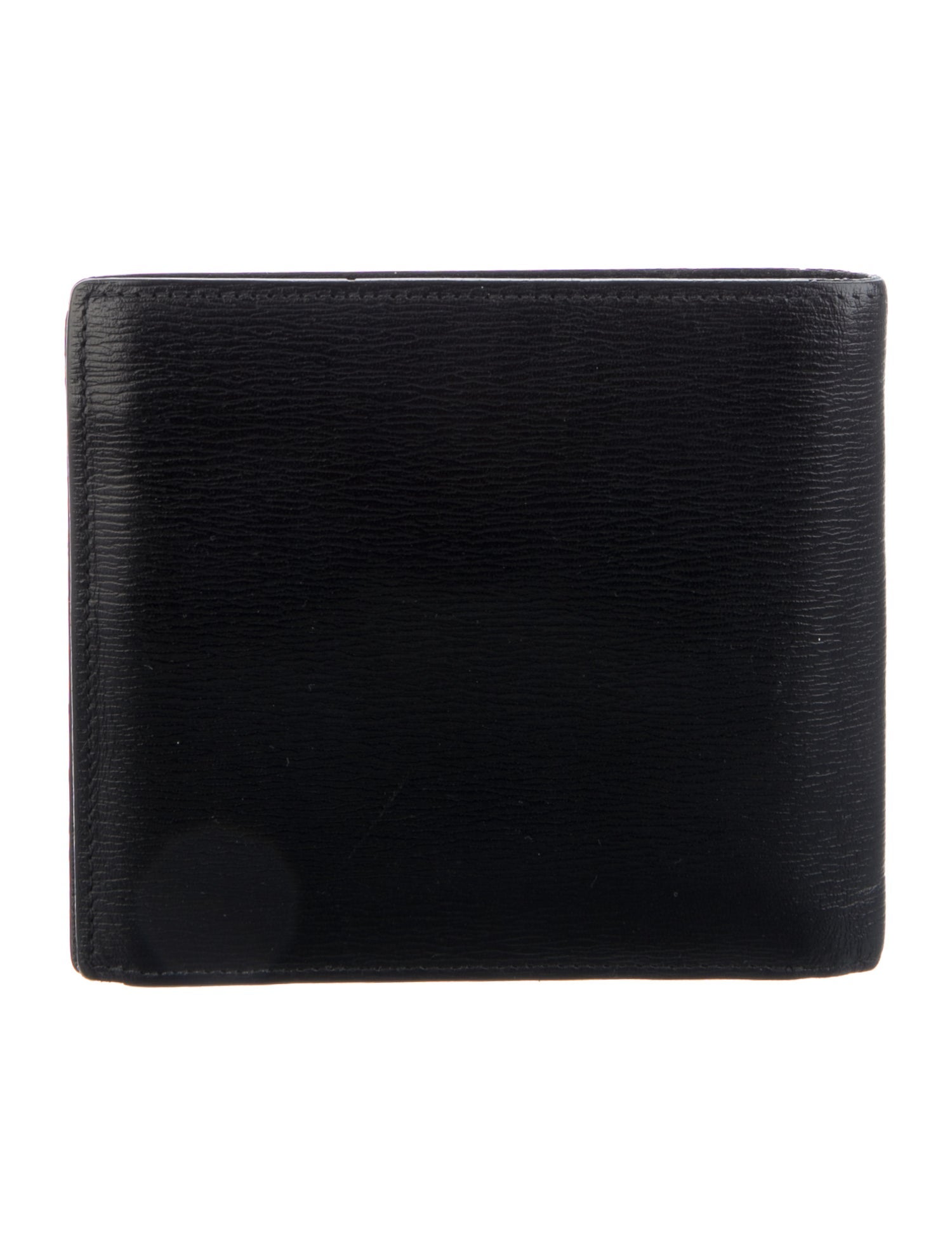 Montblanc Leather Wallet