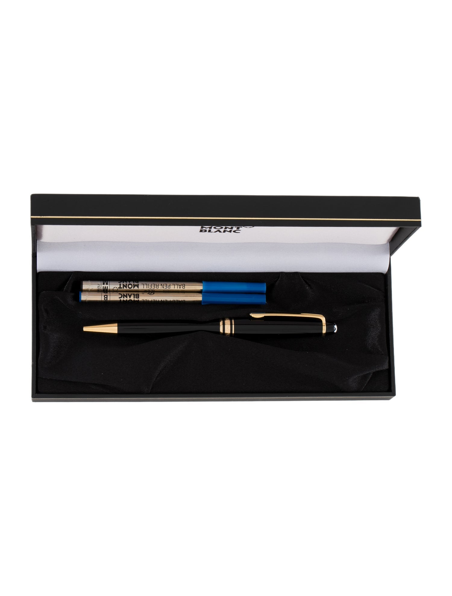 Montblanc Meisterstück Classique Ballpoint Pen