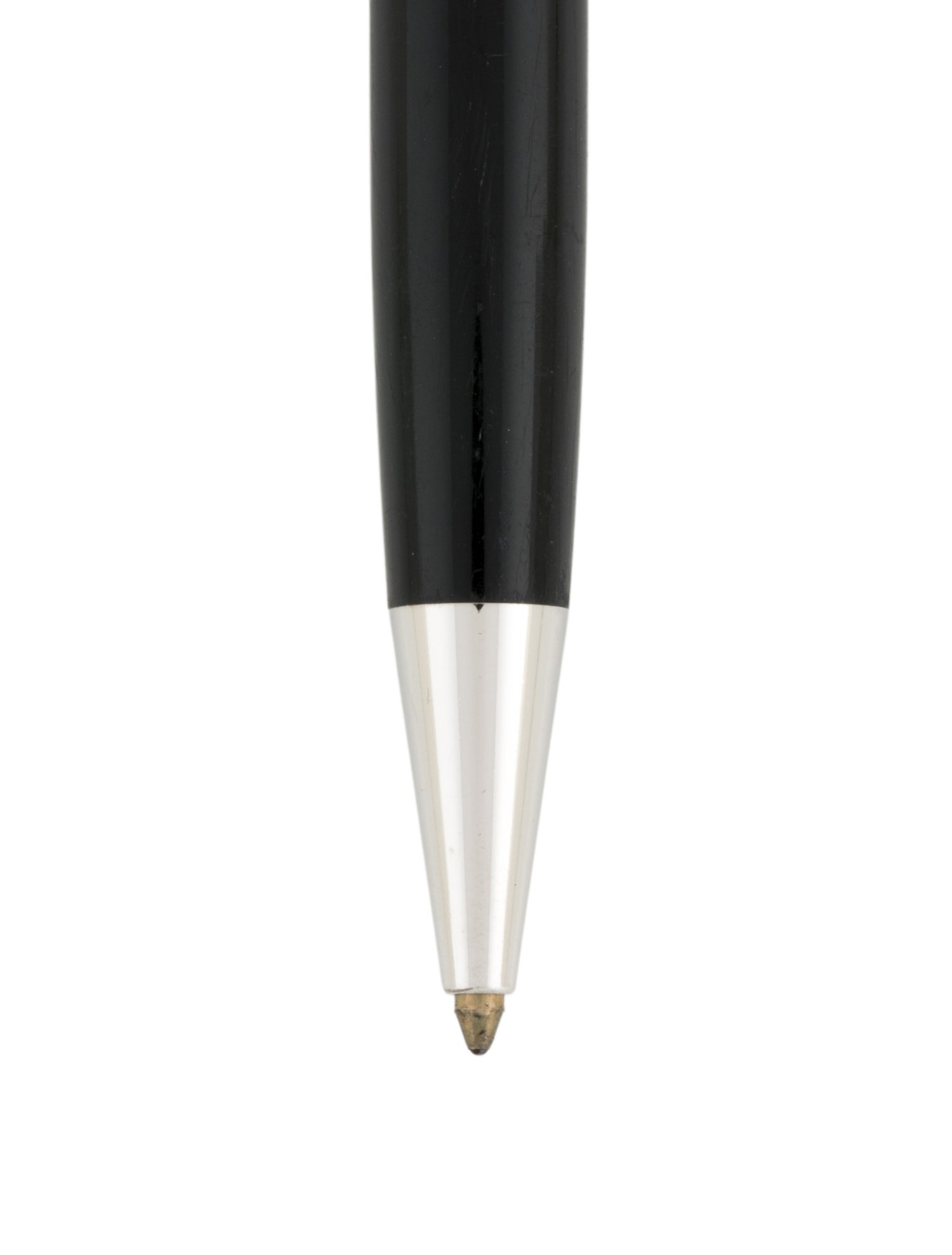 Montblanc Meisterstück Classique Ballpoint Pen