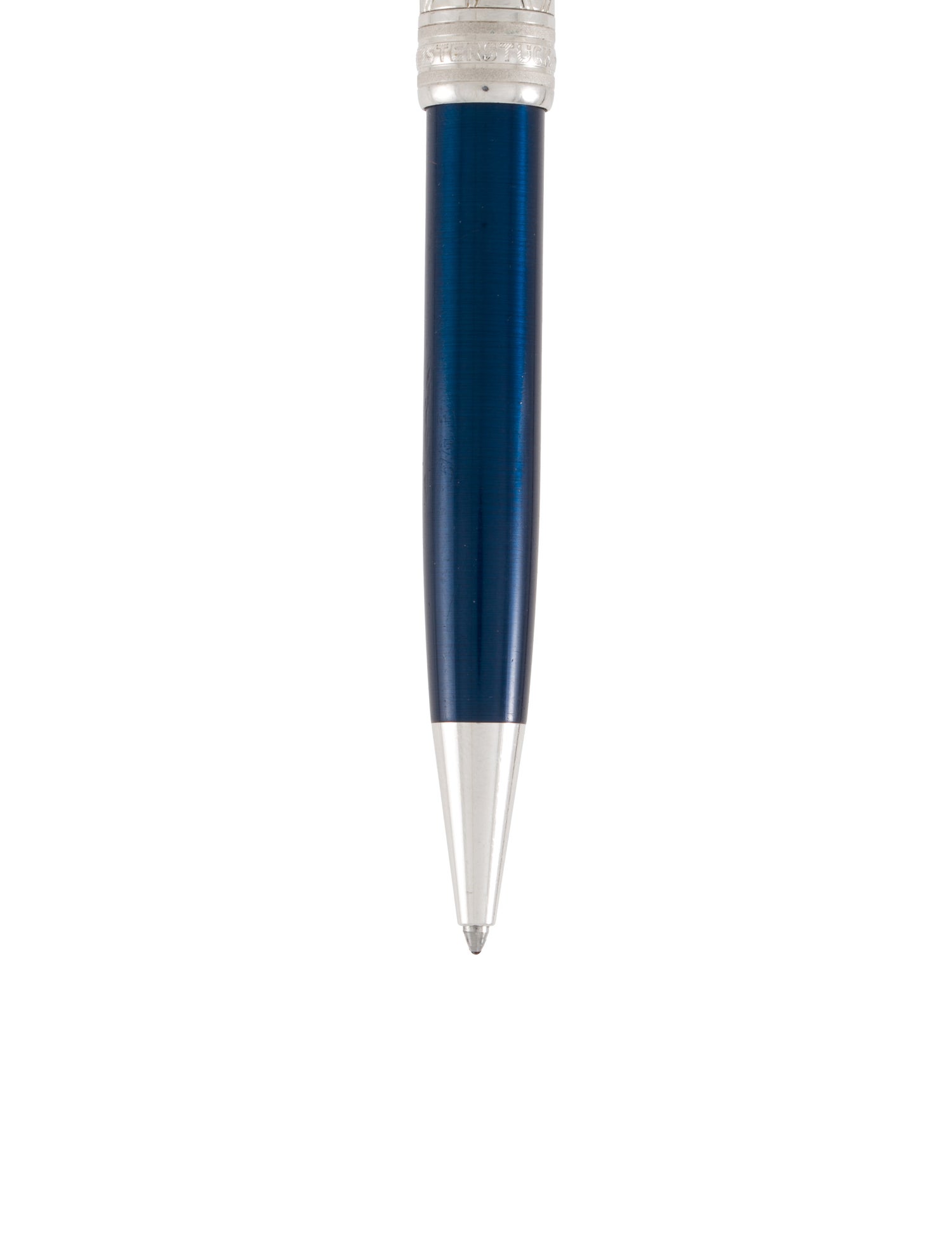 Montblanc Meisterstück Le Petit Prince Solitaire Doué Ballpoint Pen