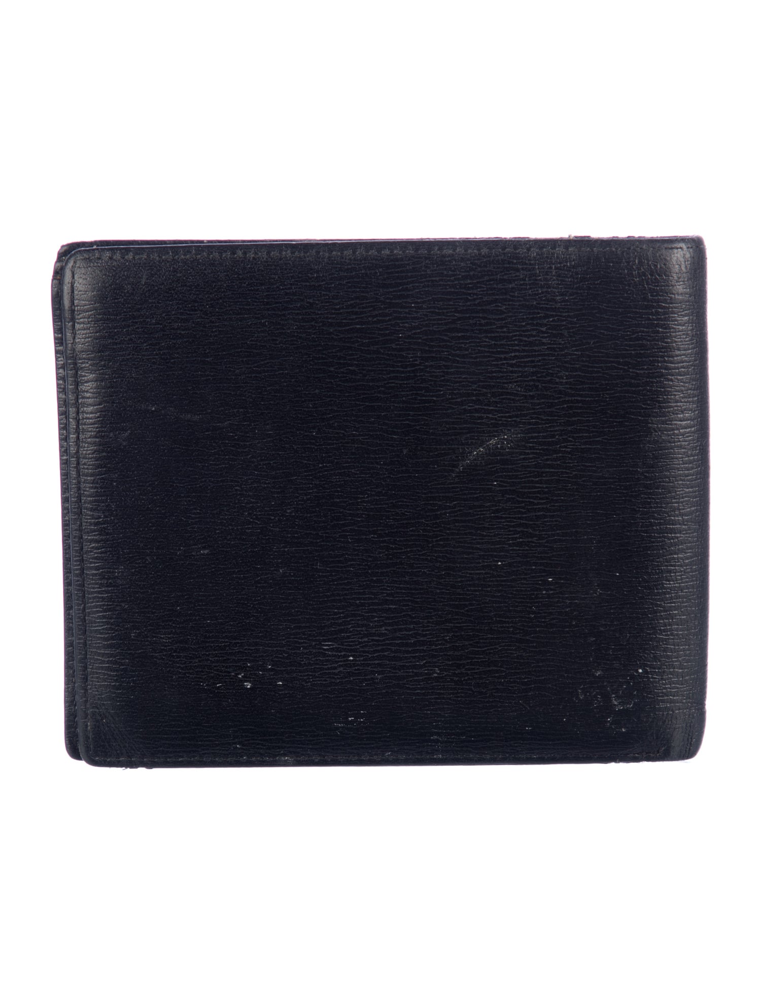 Montblanc Leather Wallet
